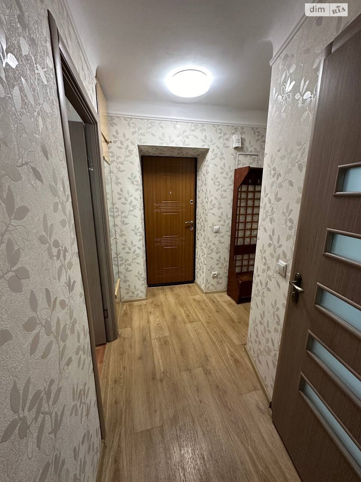 двухкомнатная квартира в Львове, район Сигновка, на ул. Городоцкая 218 в аренду на долгий срок помесячно фото 1