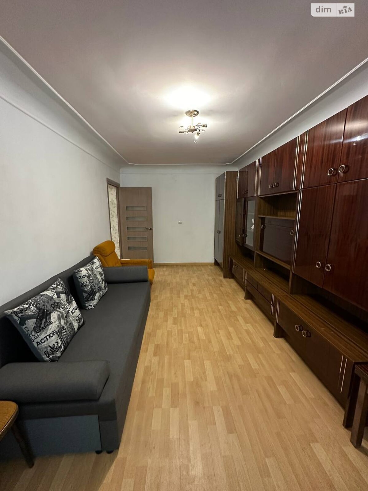 двухкомнатная квартира в Львове, район Сигновка, на ул. Городоцкая 218 в аренду на долгий срок помесячно фото 1