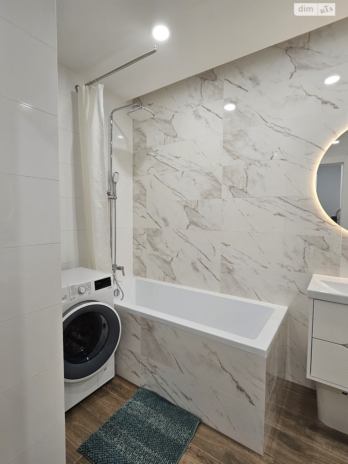 однокомнатная квартира в Львове, район Сигновка, на ул. Городоцкая 226А в аренду на долгий срок помесячно фото 1