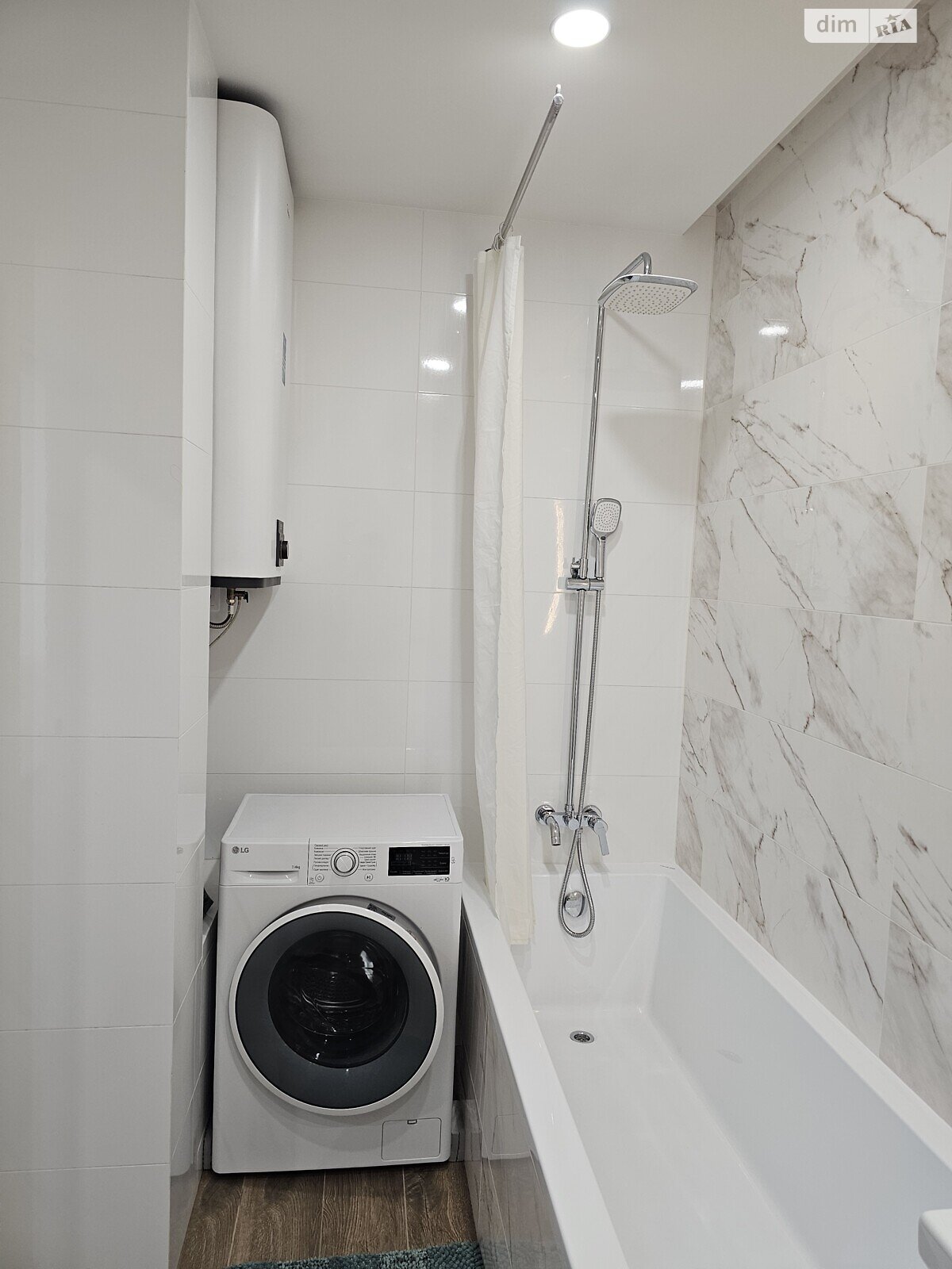 однокомнатная квартира в Львове, район Сигновка, на ул. Городоцкая 226А в аренду на долгий срок помесячно фото 1