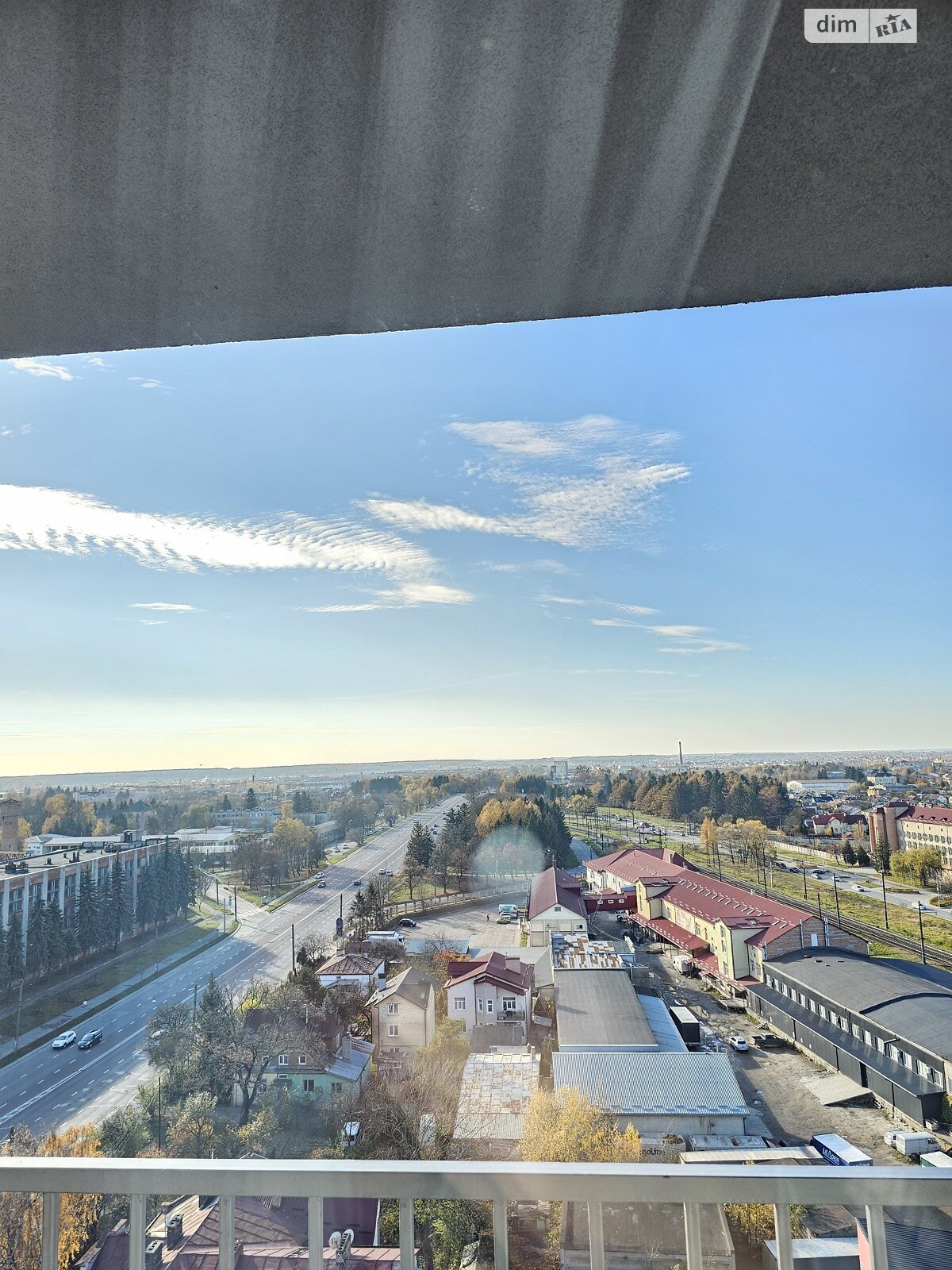 однокомнатная квартира в Львове, район Сигновка, на ул. Городоцкая 226А в аренду на долгий срок помесячно фото 1