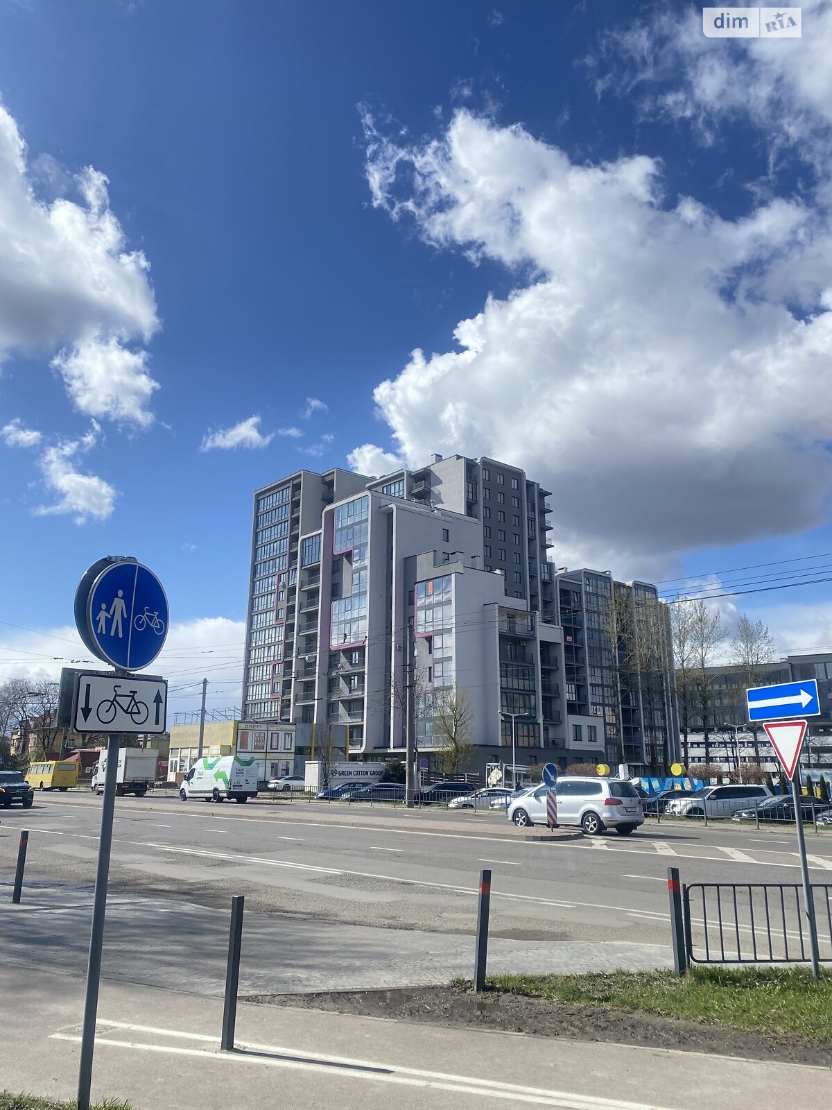 двокімнатна квартира в Львові, район Сигнівка, на вул. Городоцька 226А в довготривалу оренду помісячно фото 1 двокімнатна квартира в Львові, район Сигнівка, на вул. Городоцька 226А в довготривалу оренду помісячно фото 1