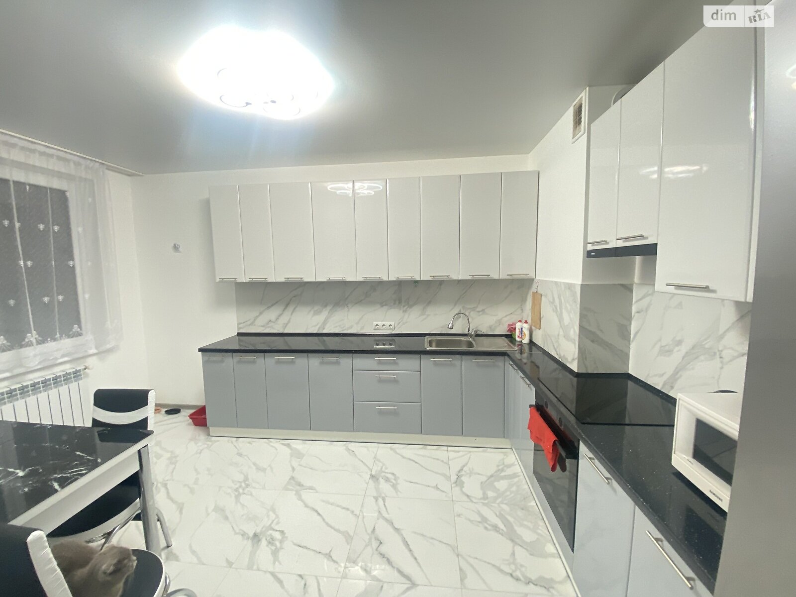 двокімнатна квартира в Львові, район Сигнівка, на вул. Городоцька 226А в довготривалу оренду помісячно фото 1 двокімнатна квартира в Львові, район Сигнівка, на вул. Городоцька 226А в довготривалу оренду помісячно фото 1