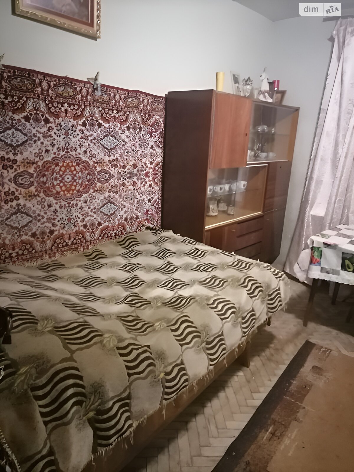 однокомнатная квартира в Львове, район Сигновка, на ул. Каховская 17 в аренду на долгий срок помесячно фото 1 однокомнатная квартира в Львове, район Сигновка, на ул. Каховская 17 в аренду на долгий срок помесячно фото 1
