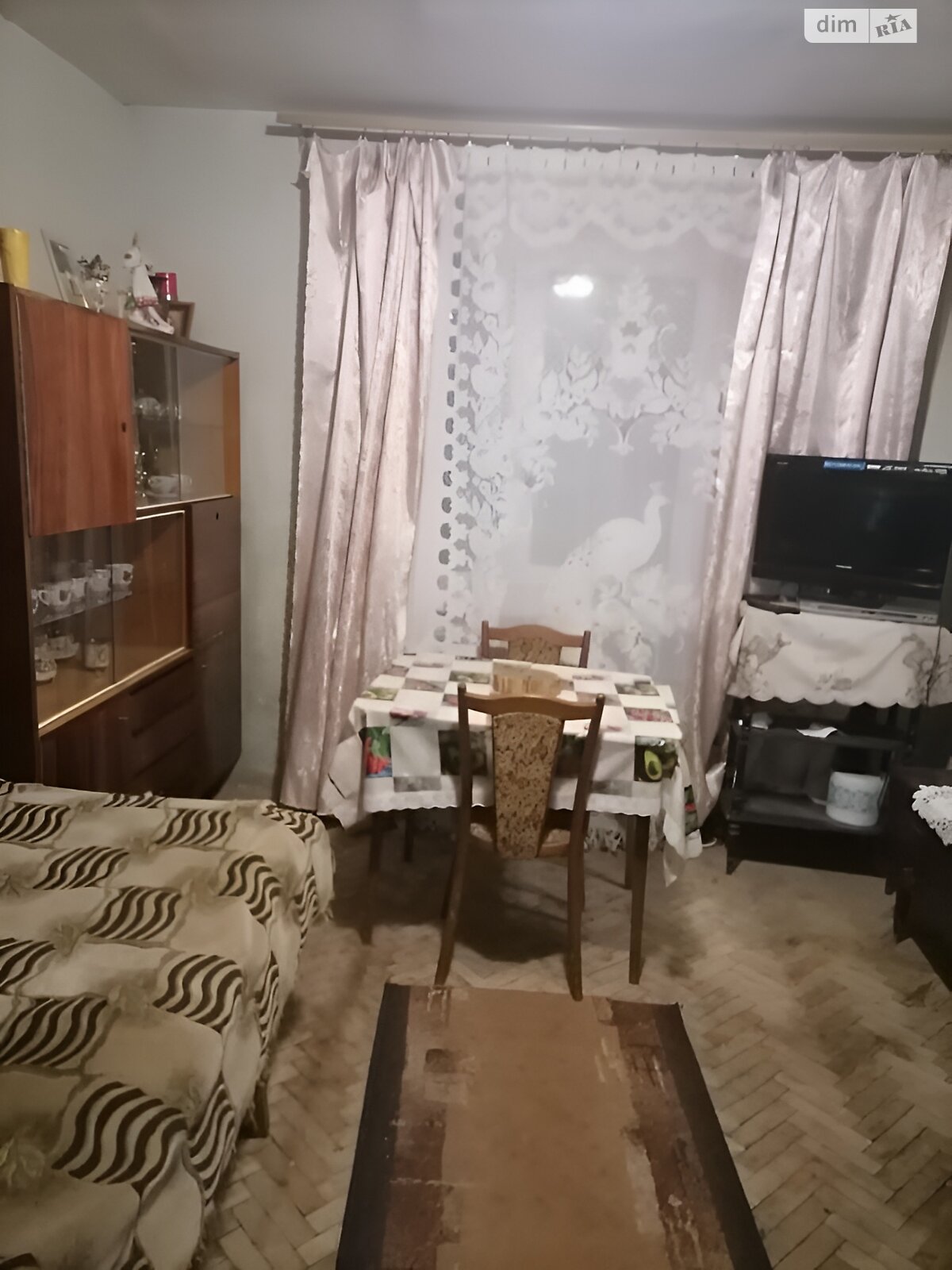 однокомнатная квартира в Львове, район Сигновка, на ул. Каховская 17 в аренду на долгий срок помесячно фото 1 однокомнатная квартира в Львове, район Сигновка, на ул. Каховская 17 в аренду на долгий срок помесячно фото 1