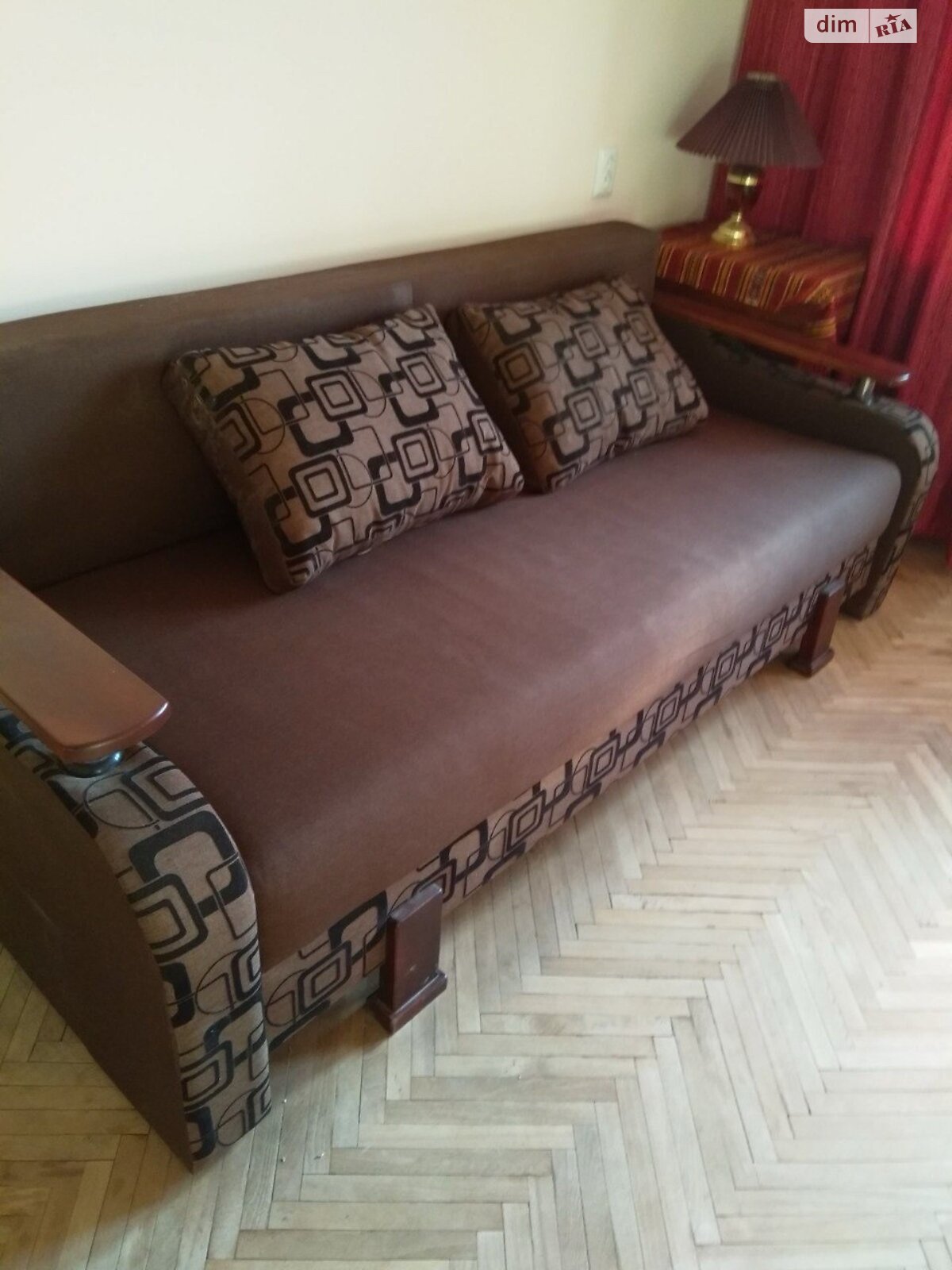 однокімнатна квартира в Львові, район Сигнівка, на вул. Любінська в довготривалу оренду помісячно фото 1 однокімнатна квартира в Львові, район Сигнівка, на вул. Любінська в довготривалу оренду помісячно фото 1