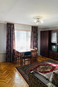 однокомнатная квартира в Львове, район Сигновка, на ул. Выговского Ивана в аренду на долгий срок помесячно фото 2