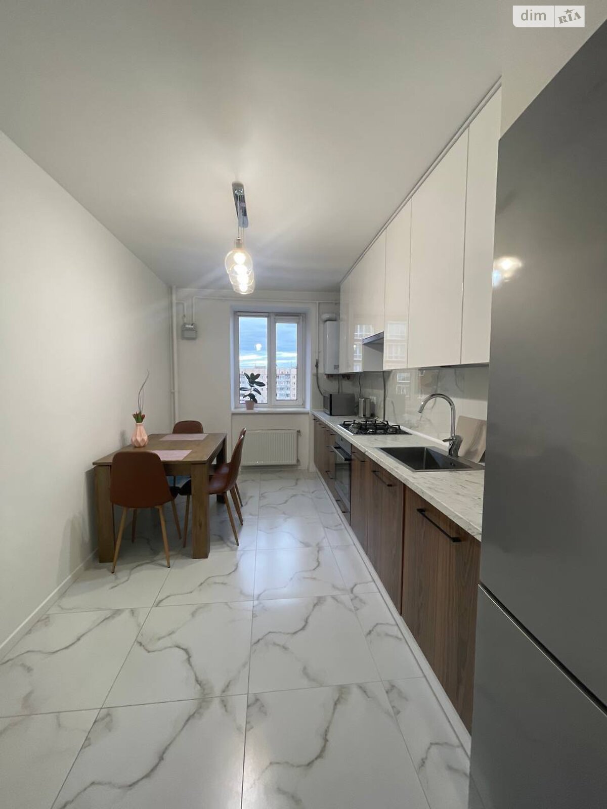 двокімнатна квартира в Львові, район Скнилівок, на вул. Кульпарківська в довготривалу оренду помісячно фото 1