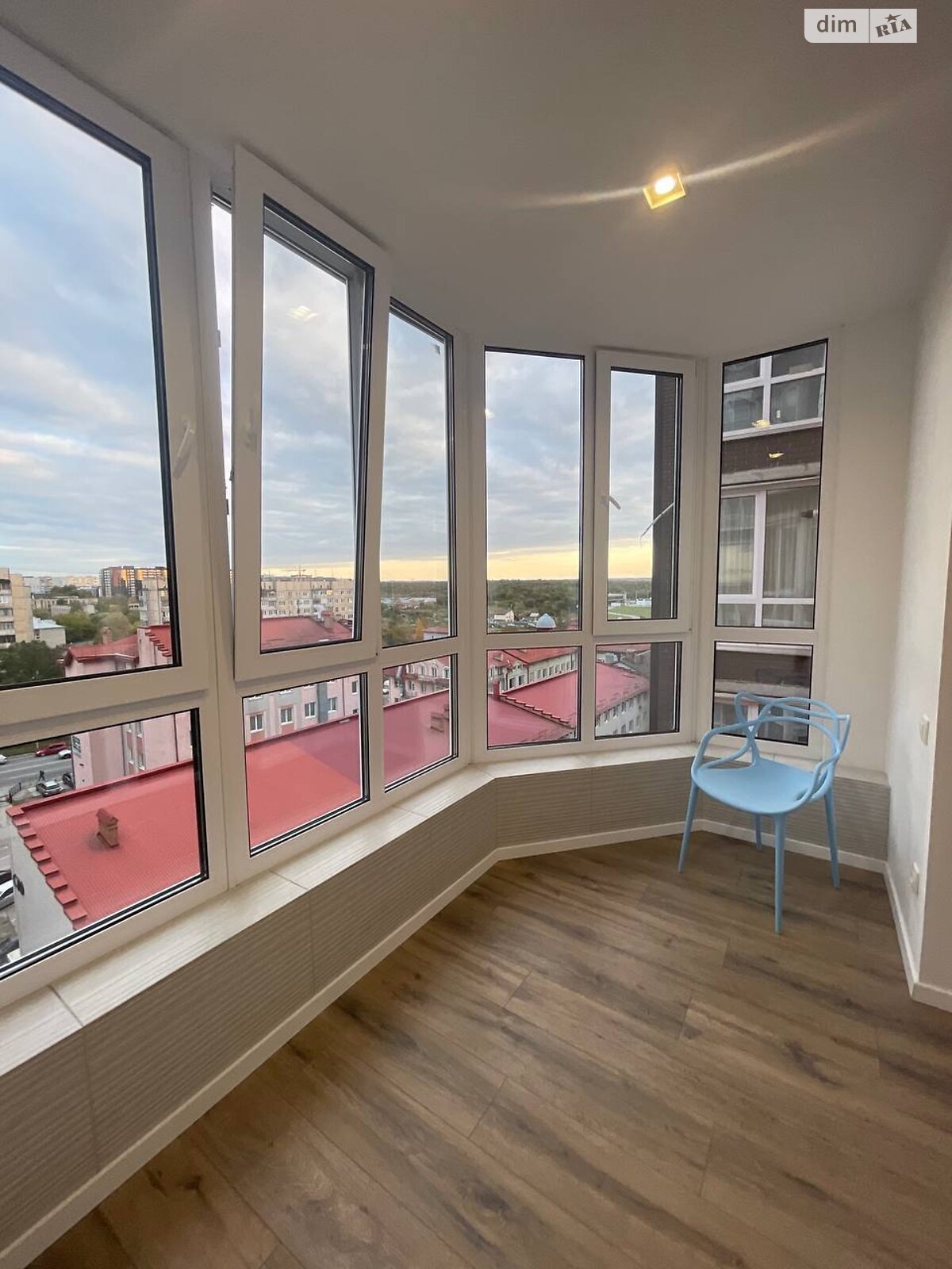 двокімнатна квартира в Львові, район Скнилівок, на вул. Кульпарківська в довготривалу оренду помісячно фото 1