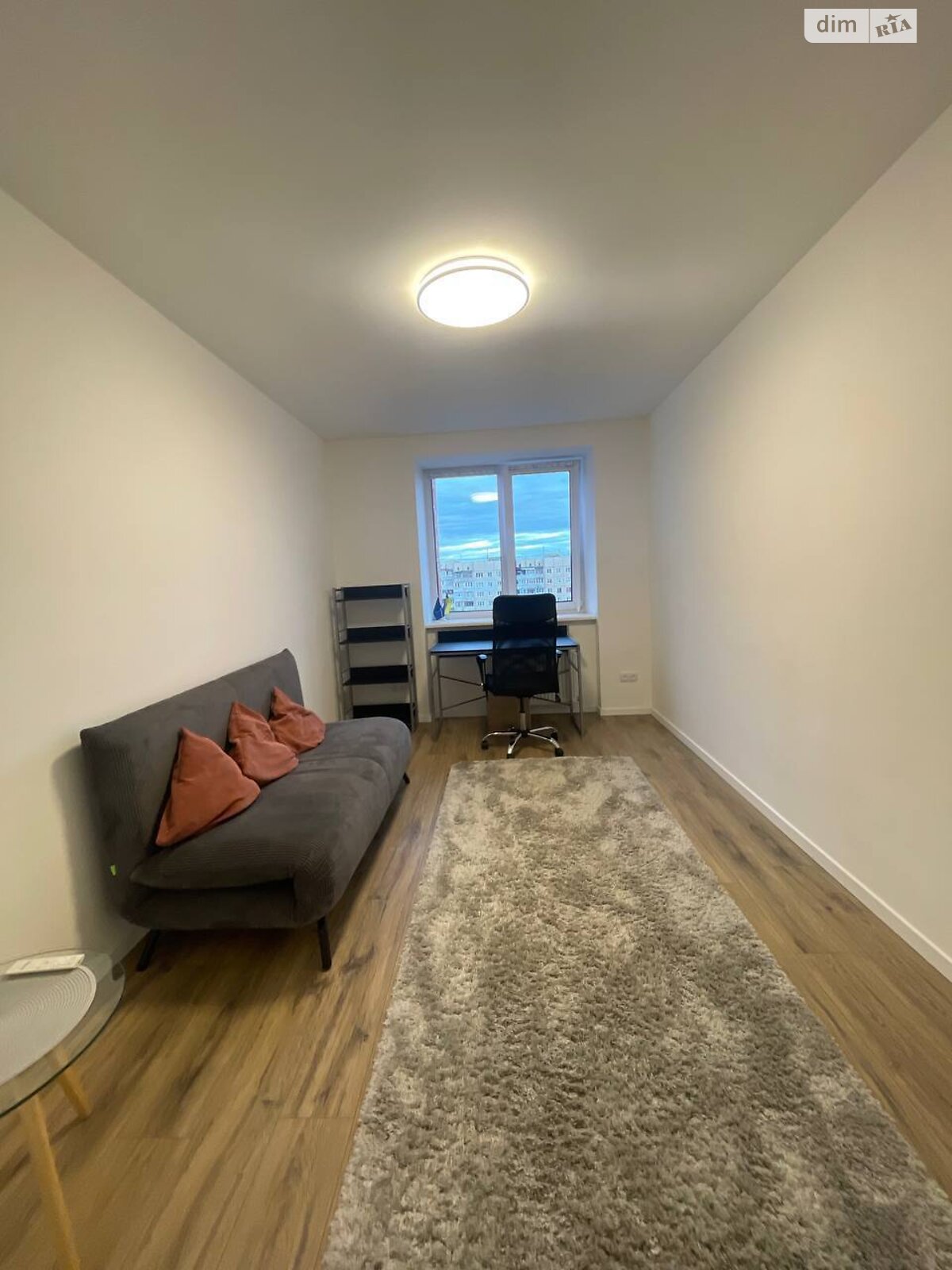 двокімнатна квартира в Львові, район Скнилівок, на вул. Кульпарківська в довготривалу оренду помісячно фото 1