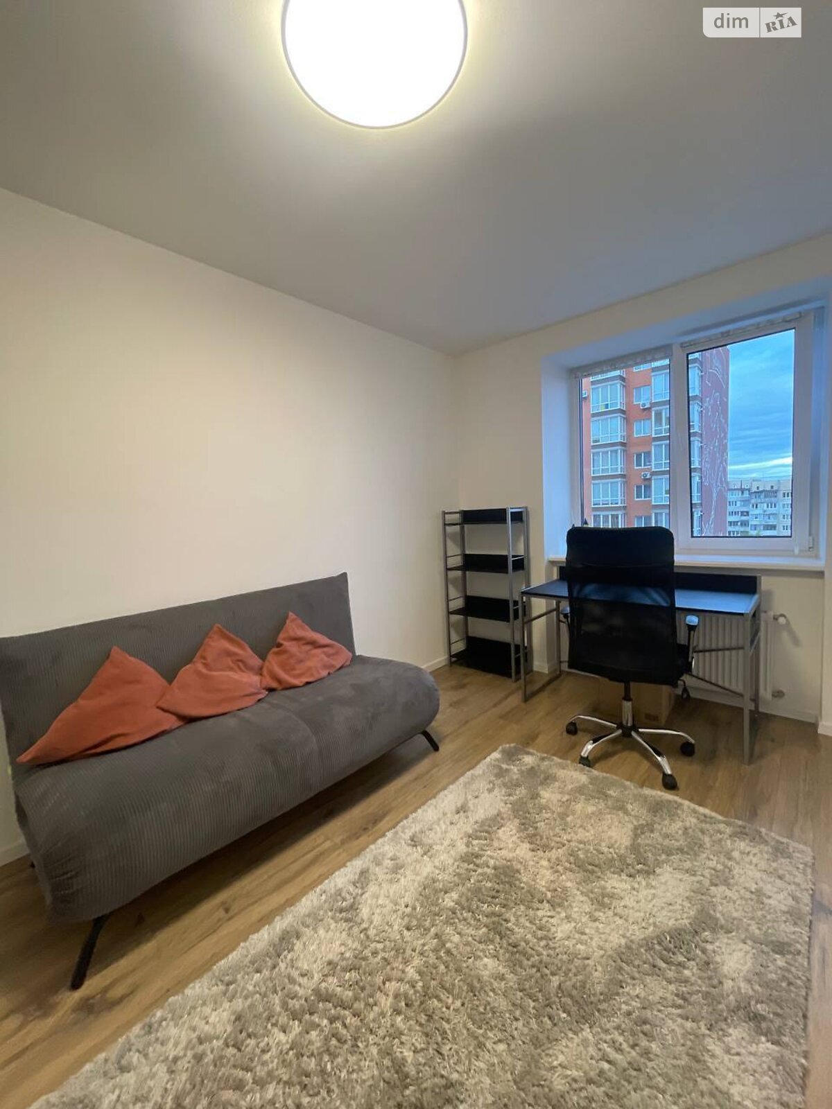 двокімнатна квартира в Львові, район Скнилівок, на вул. Кульпарківська в довготривалу оренду помісячно фото 1