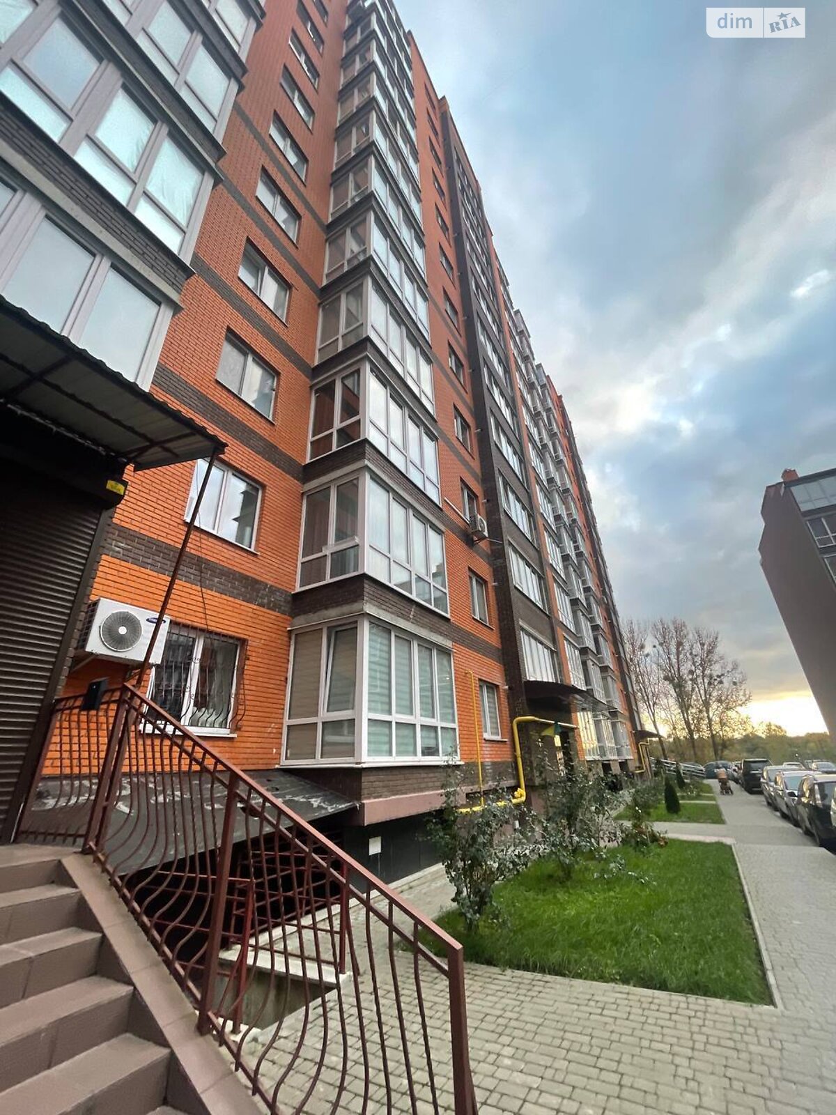 двокімнатна квартира в Львові, район Скнилівок, на вул. Кульпарківська в довготривалу оренду помісячно фото 1