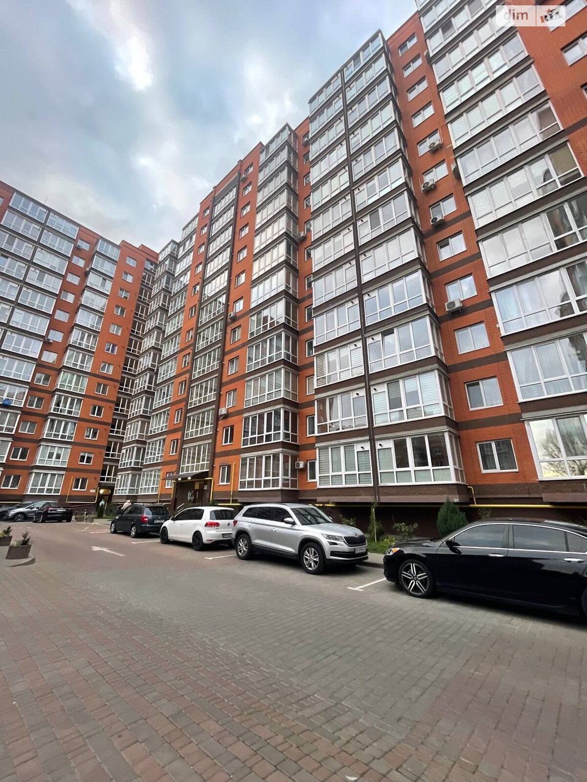 двокімнатна квартира в Львові, район Скнилівок, на вул. Кульпарківська в довготривалу оренду помісячно фото 1