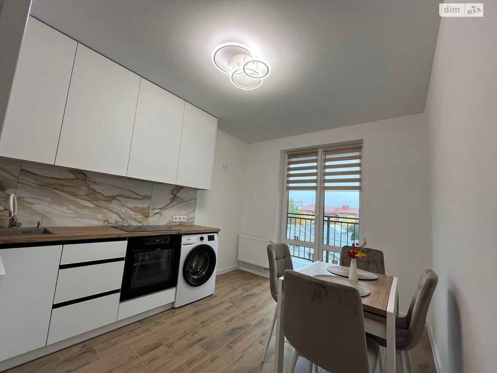 однокімнатна квартира в Львові, район Скнилівок, на вул. Щирецька 30 в довготривалу оренду помісячно фото 1 однокімнатна квартира в Львові, район Скнилівок, на вул. Щирецька 30 в довготривалу оренду помісячно фото 1