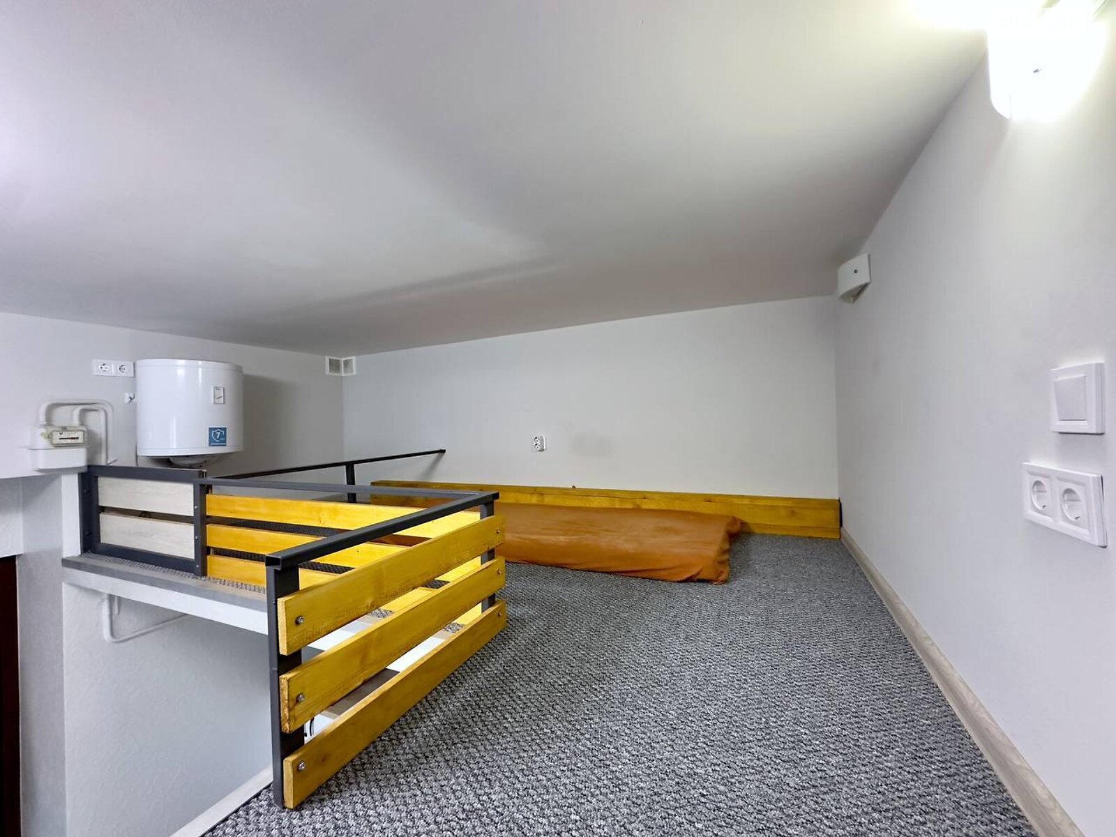 однокомнатная квартира в Львове, район Снопков, на ул. Архипенко Александра 8 в аренду на долгий срок помесячно фото 1 однокомнатная квартира в Львове, район Снопков, на ул. Архипенко Александра 8 в аренду на долгий срок помесячно фото 1