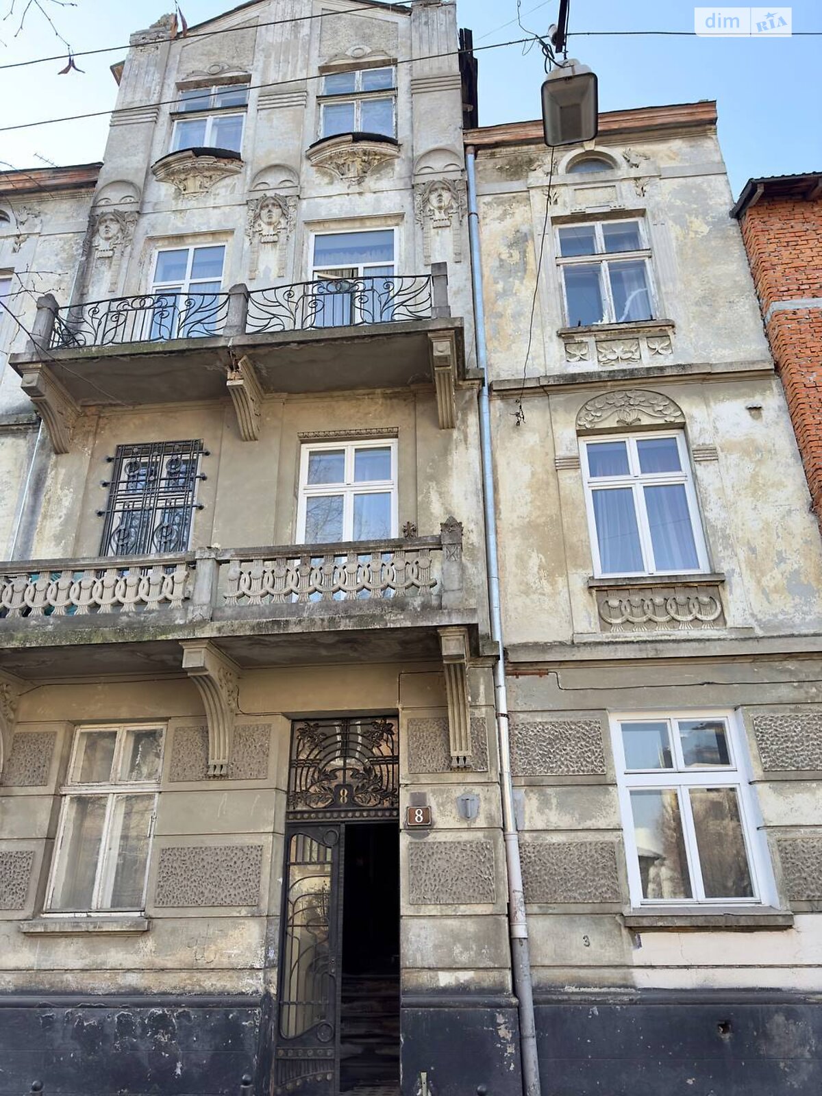 однокомнатная квартира в Львове, район Снопков, на ул. Архипенко Александра 8 в аренду на долгий срок помесячно фото 1 однокомнатная квартира в Львове, район Снопков, на ул. Архипенко Александра 8 в аренду на долгий срок помесячно фото 1