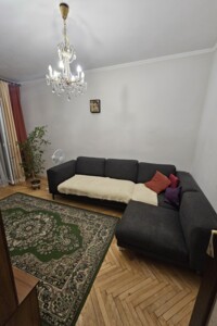 трехкомнатная квартира в Львове, район Снопков, на ул. Кубийовича в аренду на долгий срок помесячно фото 2