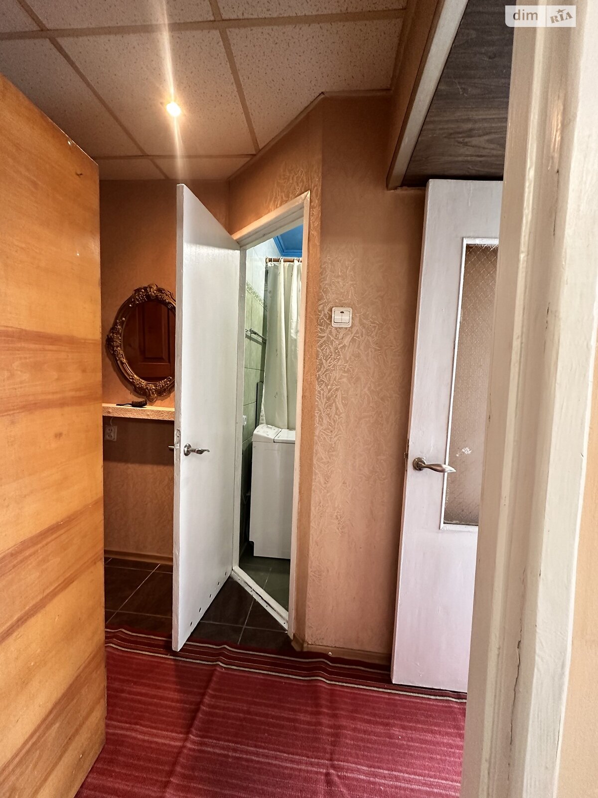 однокімнатна квартира в Львові, район Снопків, на вул. Тарнавського Генерала 104А в довготривалу оренду помісячно фото 1 однокімнатна квартира в Львові, район Снопків, на вул. Тарнавського Генерала 104А в довготривалу оренду помісячно фото 1