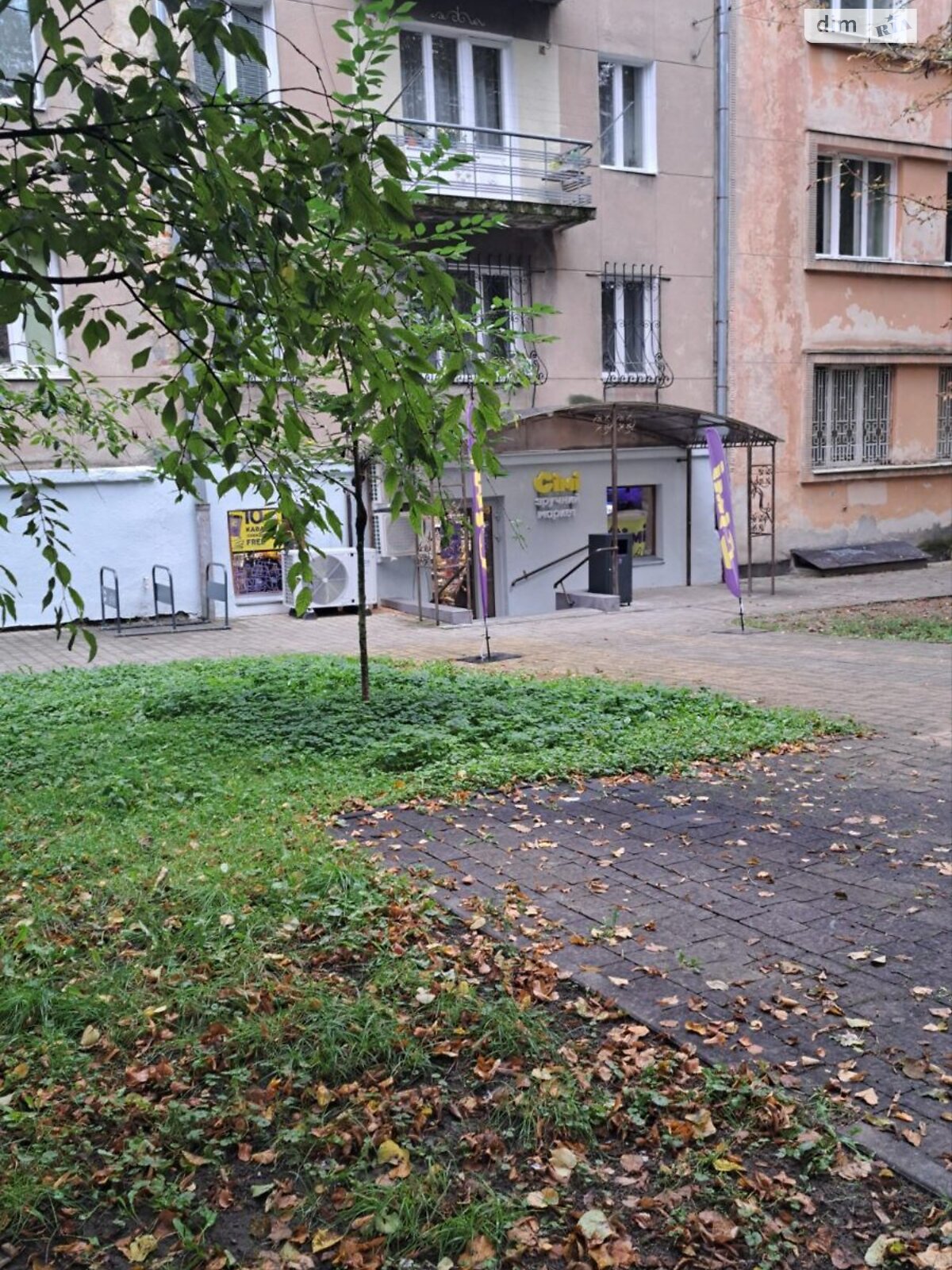 однокомнатная квартира в Львове, район Снопков, на ул. Тютюнников 41 в аренду на долгий срок помесячно фото 1 однокомнатная квартира в Львове, район Снопков, на ул. Тютюнников 41 в аренду на долгий срок помесячно фото 1