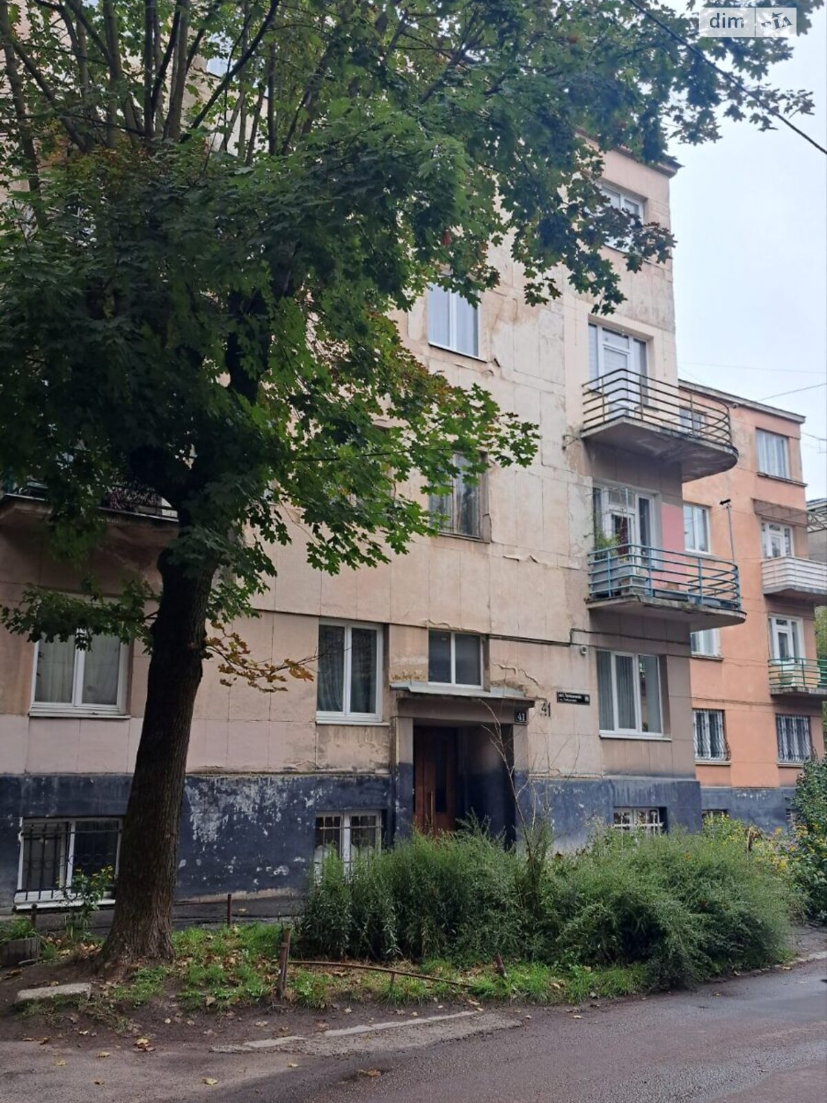 однокомнатная квартира в Львове, район Снопков, на ул. Тютюнников 41 в аренду на долгий срок помесячно фото 1 однокомнатная квартира в Львове, район Снопков, на ул. Тютюнников 41 в аренду на долгий срок помесячно фото 1