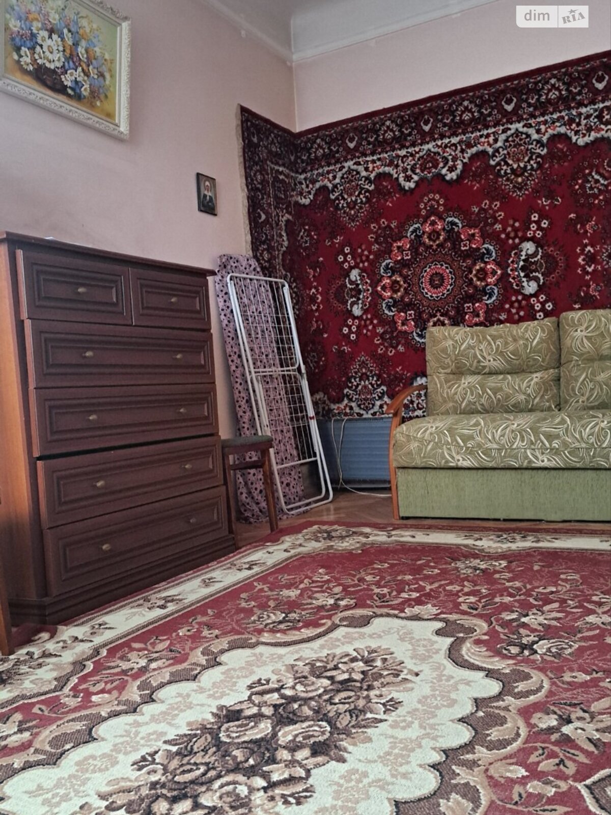 однокомнатная квартира в Львове, район Снопков, на ул. Тютюнников 41 в аренду на долгий срок помесячно фото 1 однокомнатная квартира в Львове, район Снопков, на ул. Тютюнников 41 в аренду на долгий срок помесячно фото 1