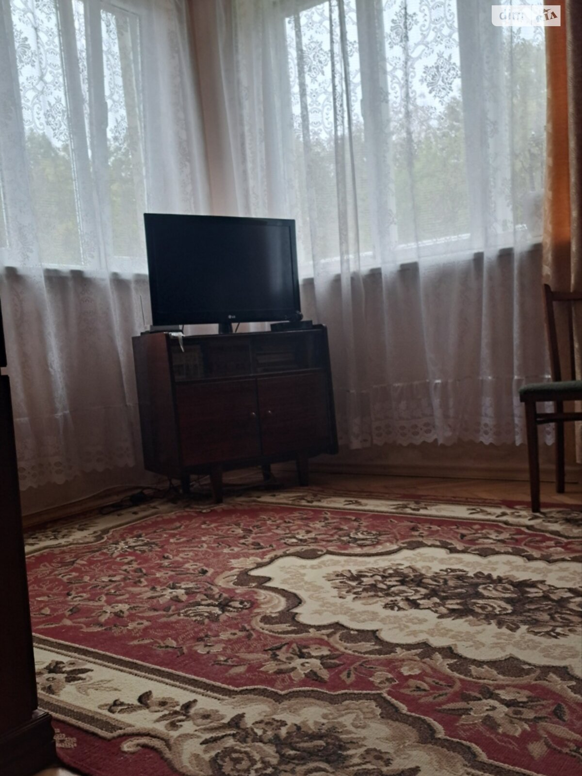 однокомнатная квартира в Львове, район Снопков, на ул. Тютюнников 41 в аренду на долгий срок помесячно фото 1 однокомнатная квартира в Львове, район Снопков, на ул. Тютюнников 41 в аренду на долгий срок помесячно фото 1