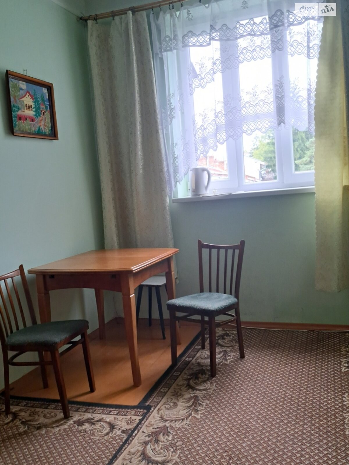 однокомнатная квартира в Львове, район Снопков, на ул. Тютюнников 41 в аренду на долгий срок помесячно фото 1 однокомнатная квартира в Львове, район Снопков, на ул. Тютюнников 41 в аренду на долгий срок помесячно фото 1