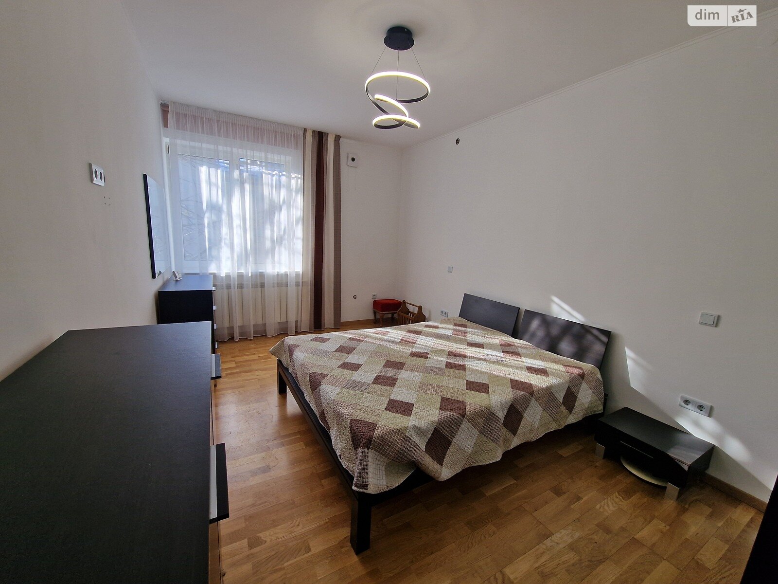 двухкомнатная квартира в Львове, район Снопков, на ул. Тютюнников в аренду на долгий срок помесячно фото 1