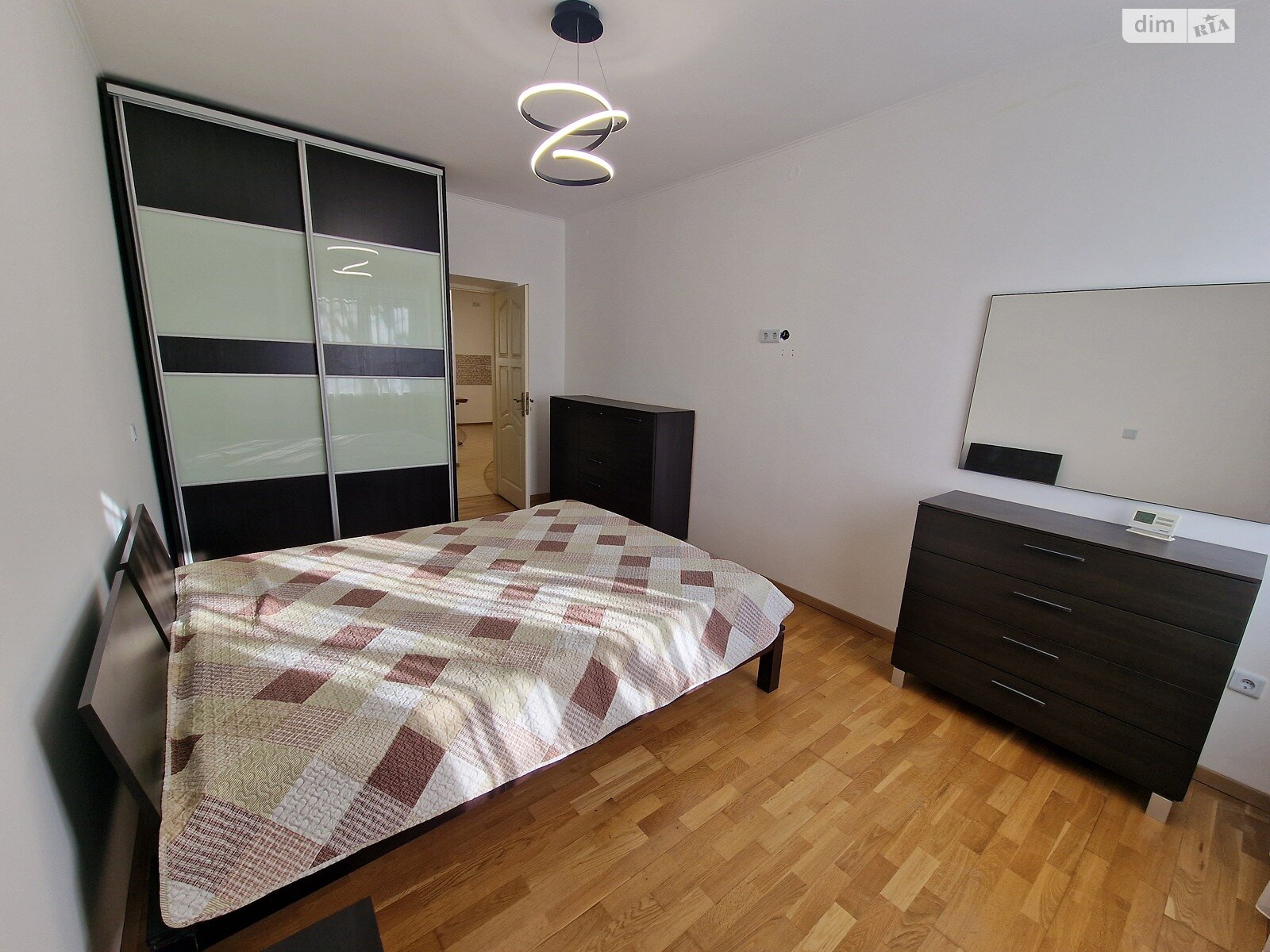 двухкомнатная квартира в Львове, район Снопков, на ул. Тютюнников в аренду на долгий срок помесячно фото 1