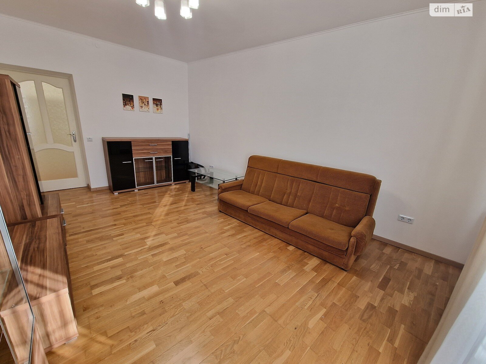 двухкомнатная квартира в Львове, район Снопков, на ул. Тютюнников в аренду на долгий срок помесячно фото 1