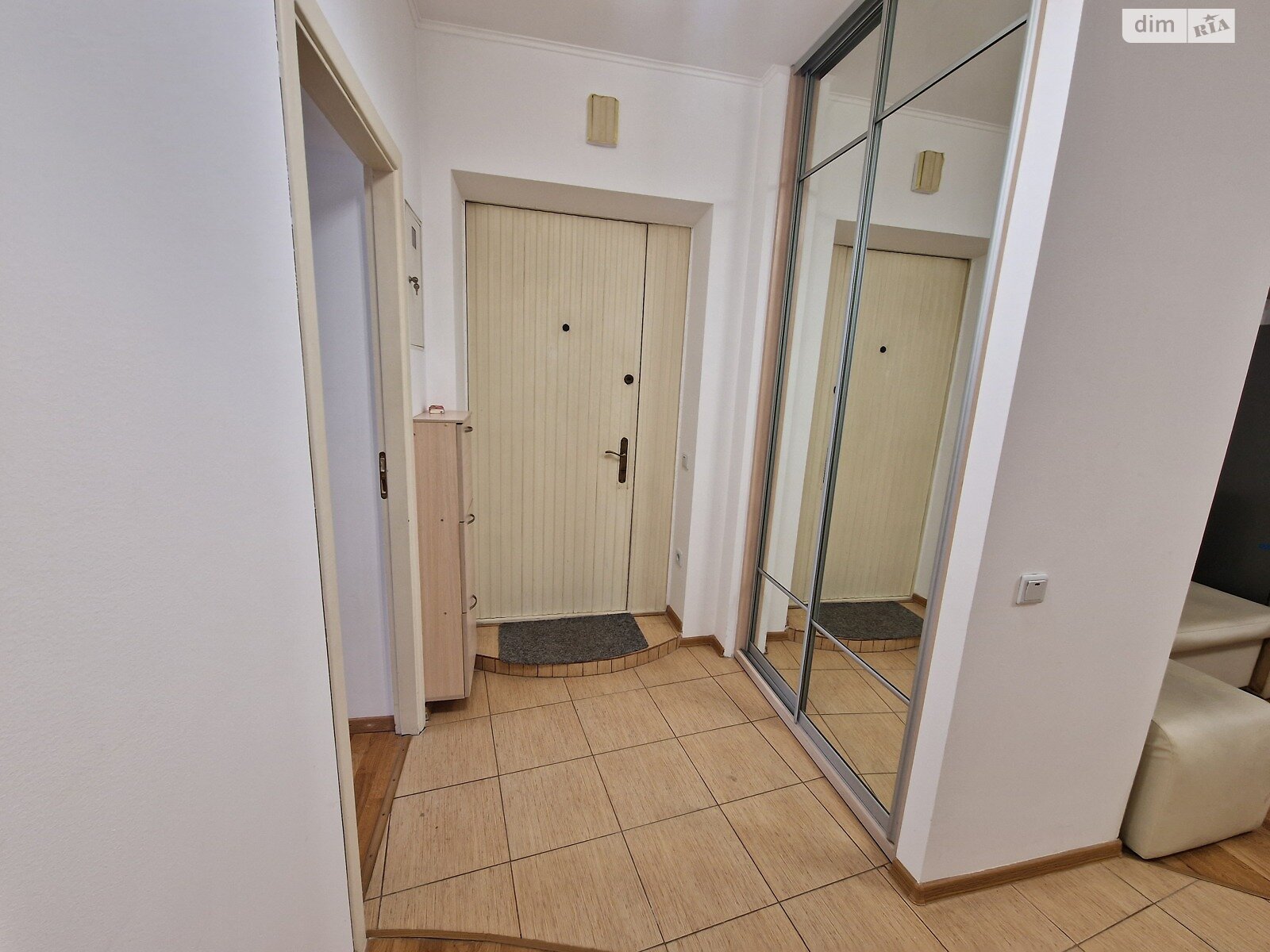 двухкомнатная квартира в Львове, район Снопков, на ул. Тютюнников в аренду на долгий срок помесячно фото 1