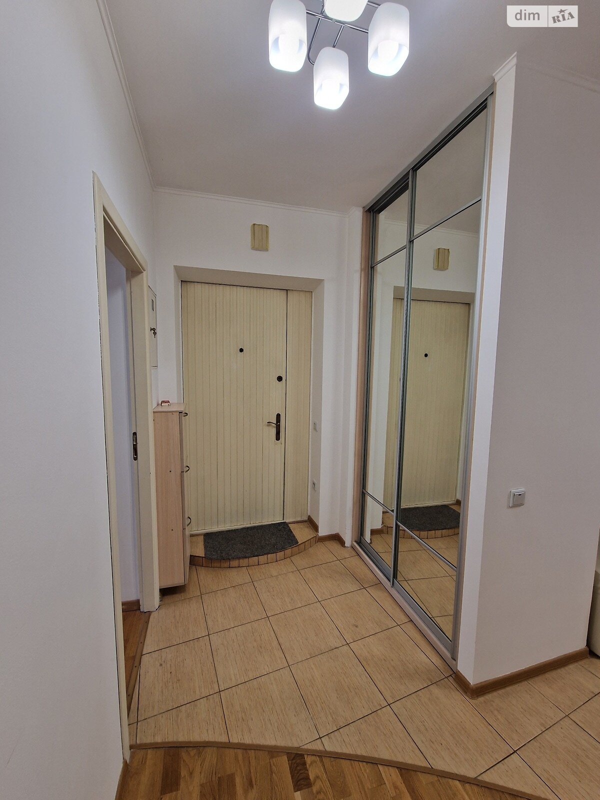 двухкомнатная квартира в Львове, район Снопков, на ул. Тютюнников в аренду на долгий срок помесячно фото 1