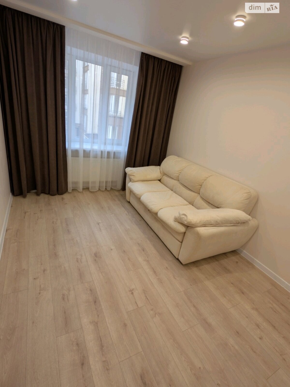 однокомнатная квартира в Львове, на ул. Стрыйская 115Ж в аренду на долгий срок помесячно фото 1 однокомнатная квартира в Львове, на ул. Стрыйская 115Ж в аренду на долгий срок помесячно фото 1