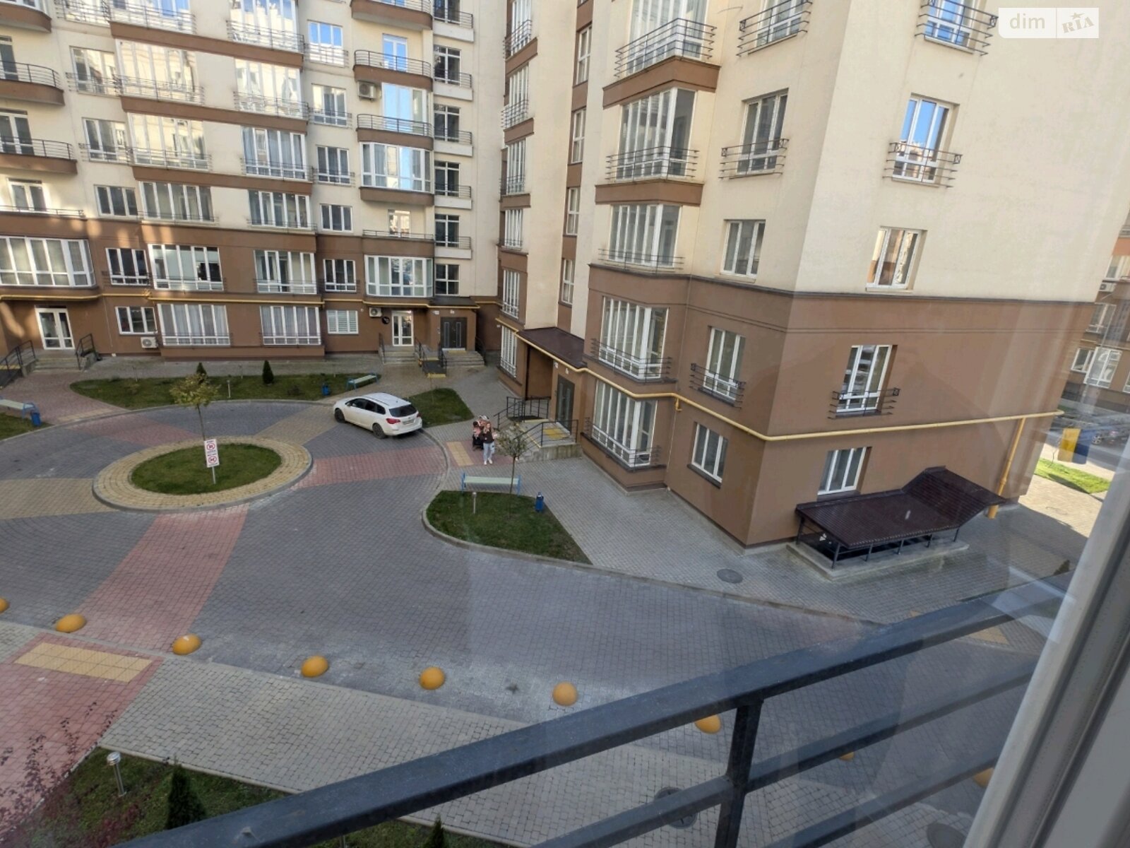 однокомнатная квартира в Львове, на ул. Стрыйская 115Ж в аренду на долгий срок помесячно фото 1 однокомнатная квартира в Львове, на ул. Стрыйская 115Ж в аренду на долгий срок помесячно фото 1