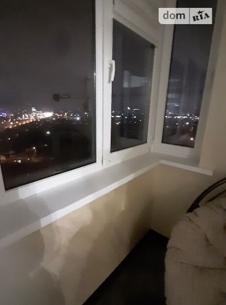 двухкомнатная квартира в Львове, район Сыхов, на ул. Бережанская в аренду на долгий срок помесячно фото 1