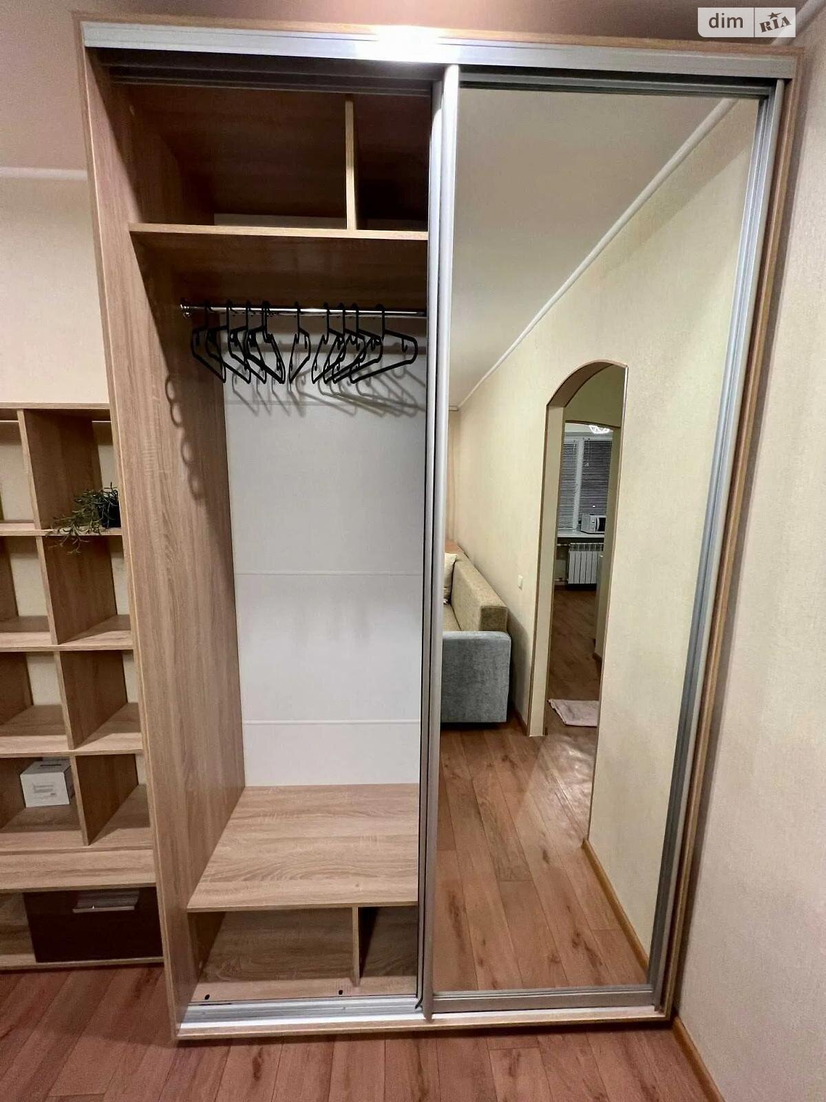 двокімнатна квартира в Львові, район Сихів, на вул. Чукаріна в довготривалу оренду помісячно фото 1 двокімнатна квартира в Львові, район Сихів, на вул. Чукаріна в довготривалу оренду помісячно фото 1