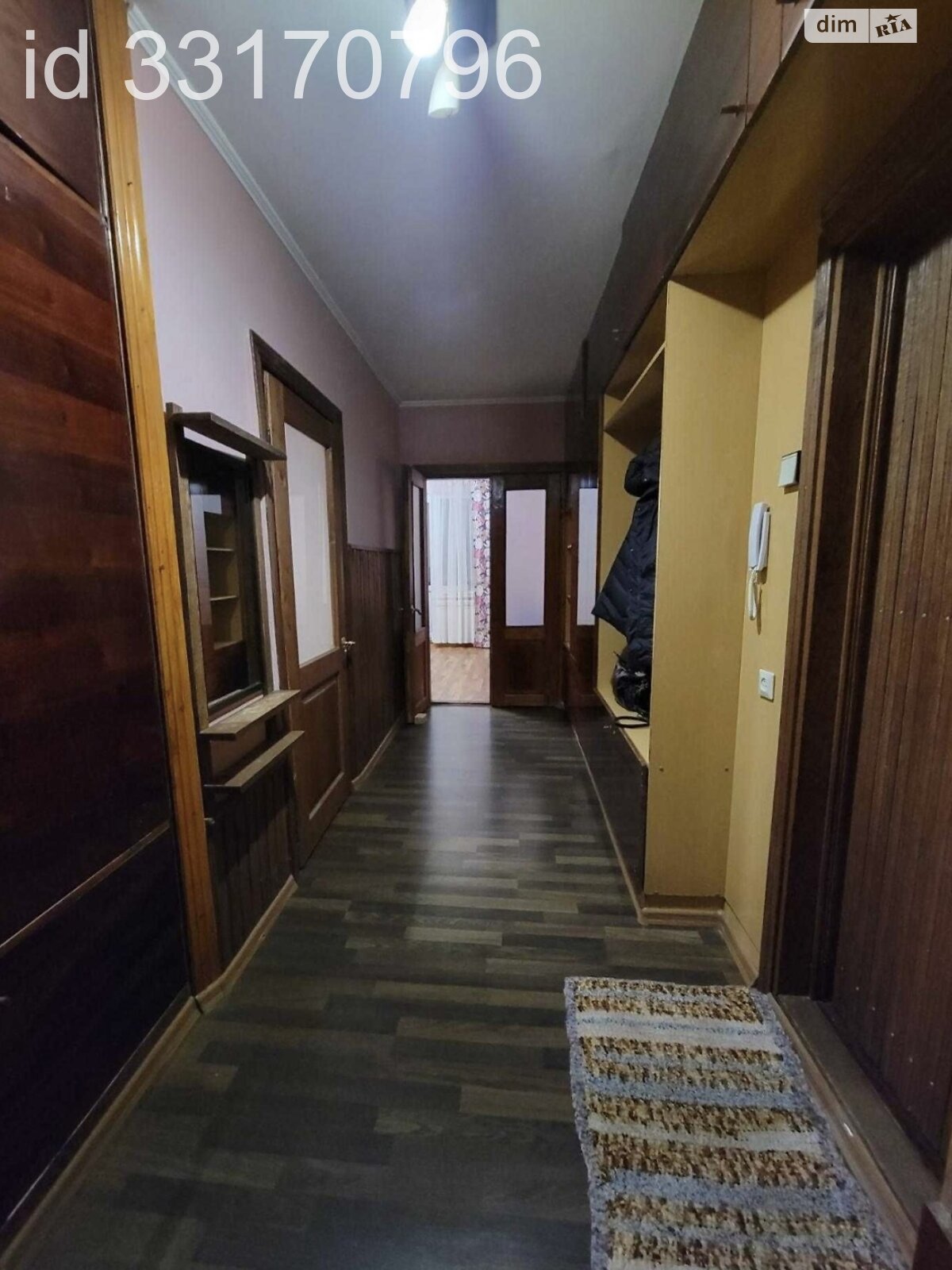 двухкомнатная квартира в Львове, район Сыхов, на ул. Днестровская в аренду на долгий срок помесячно фото 1 двухкомнатная квартира в Львове, район Сыхов, на ул. Днестровская в аренду на долгий срок помесячно фото 1