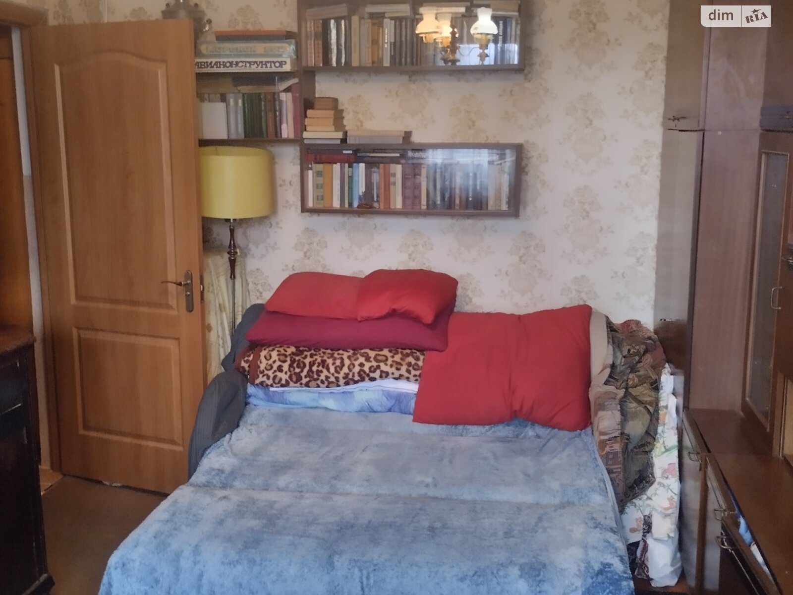 двокімнатна квартира в Львові, район Сихів, на вул. Довженка Олександра 9 в довготривалу оренду помісячно фото 1 двокімнатна квартира в Львові, район Сихів, на вул. Довженка Олександра 9 в довготривалу оренду помісячно фото 1