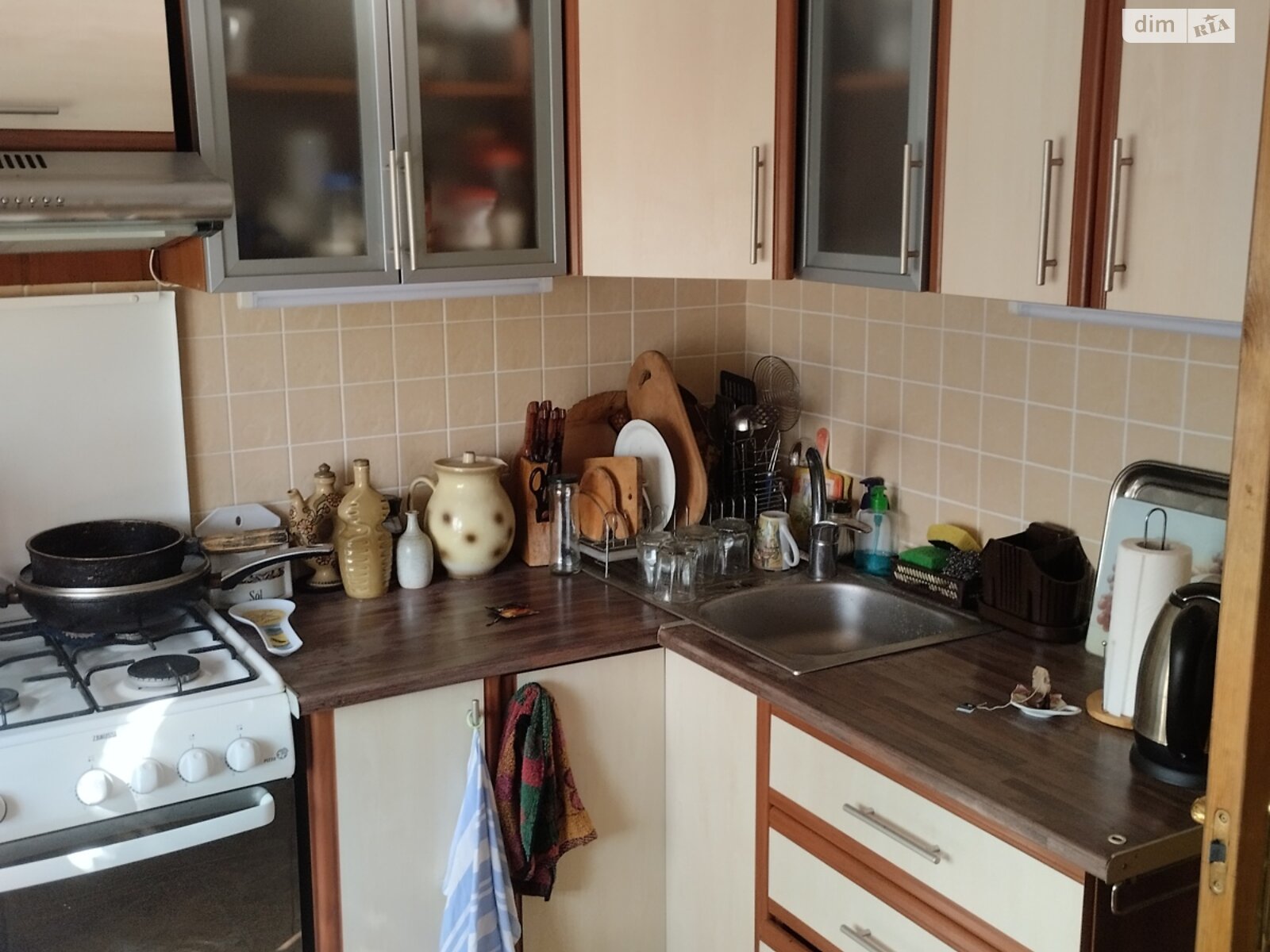 двокімнатна квартира в Львові, район Сихів, на вул. Довженка Олександра 9 в довготривалу оренду помісячно фото 1 двокімнатна квартира в Львові, район Сихів, на вул. Довженка Олександра 9 в довготривалу оренду помісячно фото 1