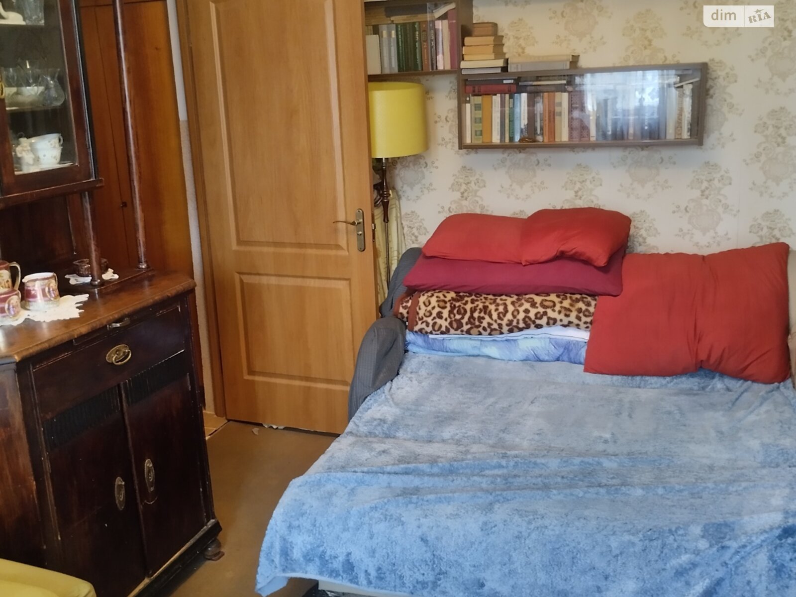двокімнатна квартира в Львові, район Сихів, на вул. Довженка Олександра 9 в довготривалу оренду помісячно фото 1 двокімнатна квартира в Львові, район Сихів, на вул. Довженка Олександра 9 в довготривалу оренду помісячно фото 1