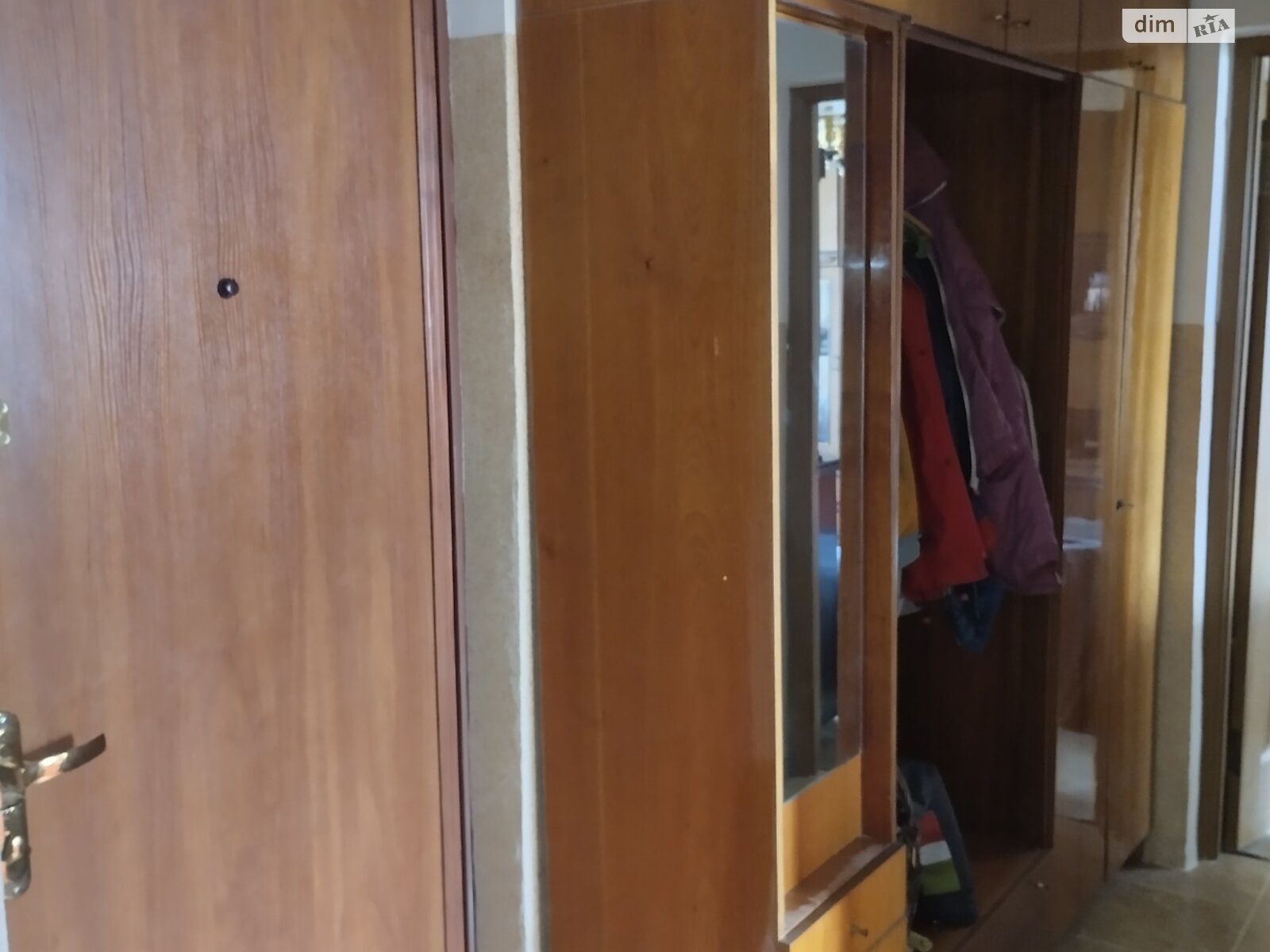 двокімнатна квартира в Львові, район Сихів, на вул. Довженка Олександра 9 в довготривалу оренду помісячно фото 1 двокімнатна квартира в Львові, район Сихів, на вул. Довженка Олександра 9 в довготривалу оренду помісячно фото 1