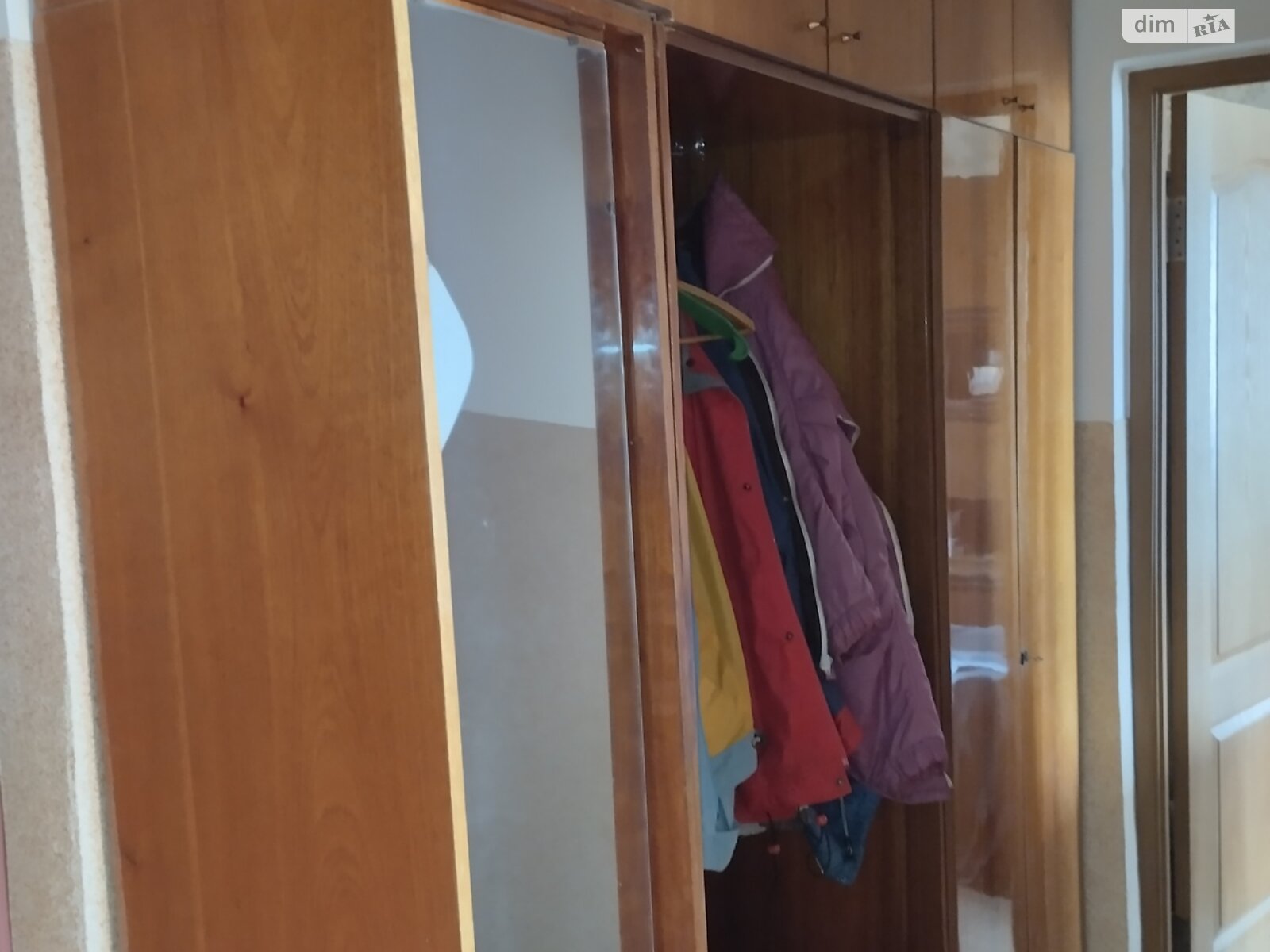 двокімнатна квартира в Львові, район Сихів, на вул. Довженка Олександра 9 в довготривалу оренду помісячно фото 1 двокімнатна квартира в Львові, район Сихів, на вул. Довженка Олександра 9 в довготривалу оренду помісячно фото 1