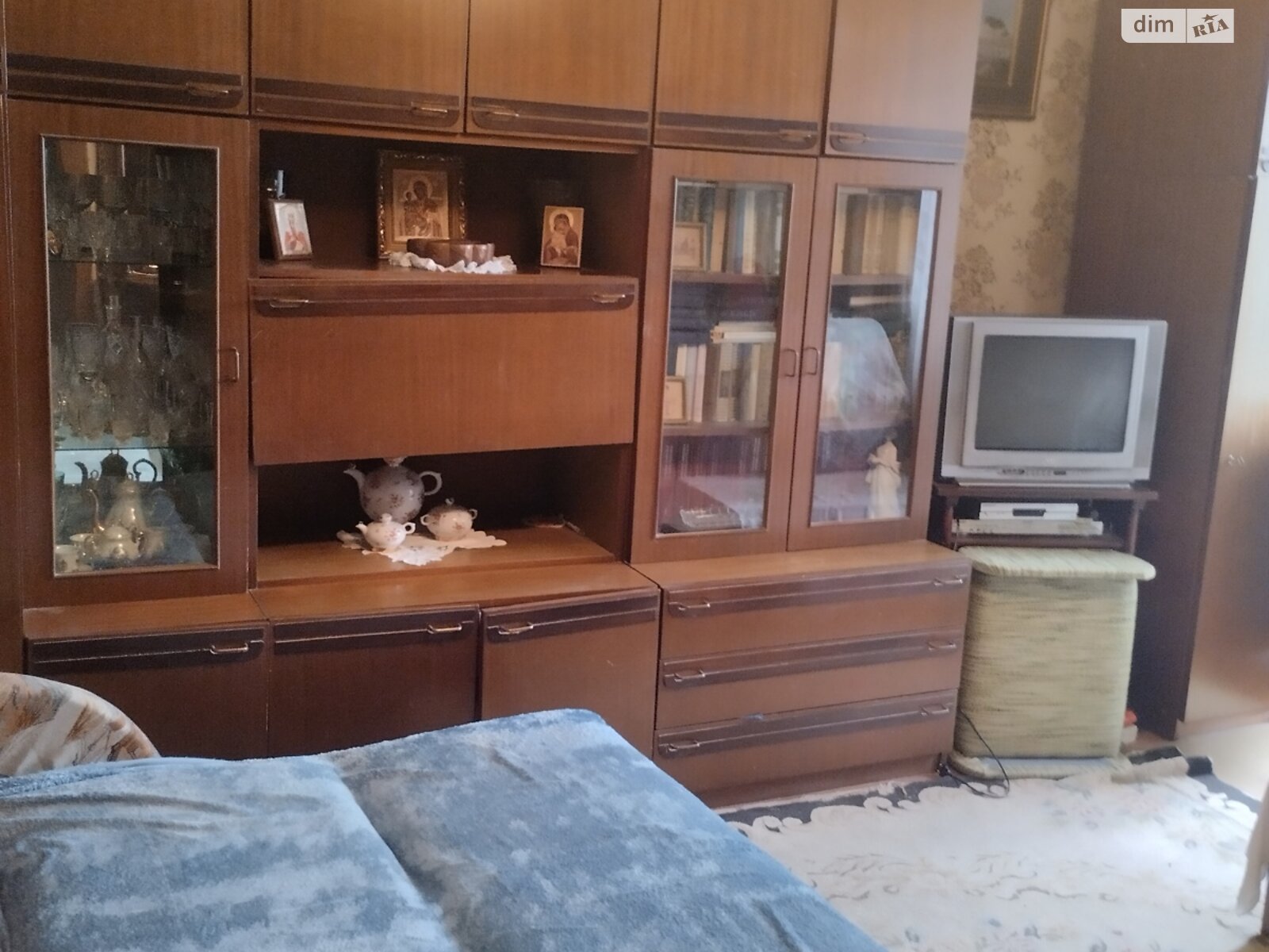 двокімнатна квартира в Львові, район Сихів, на вул. Довженка Олександра 9 в довготривалу оренду помісячно фото 1 двокімнатна квартира в Львові, район Сихів, на вул. Довженка Олександра 9 в довготривалу оренду помісячно фото 1