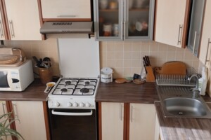 двухкомнатная квартира в Львове, район Сыхов, на ул. Довженко Александра 9 в аренду на долгий срок помесячно фото 2