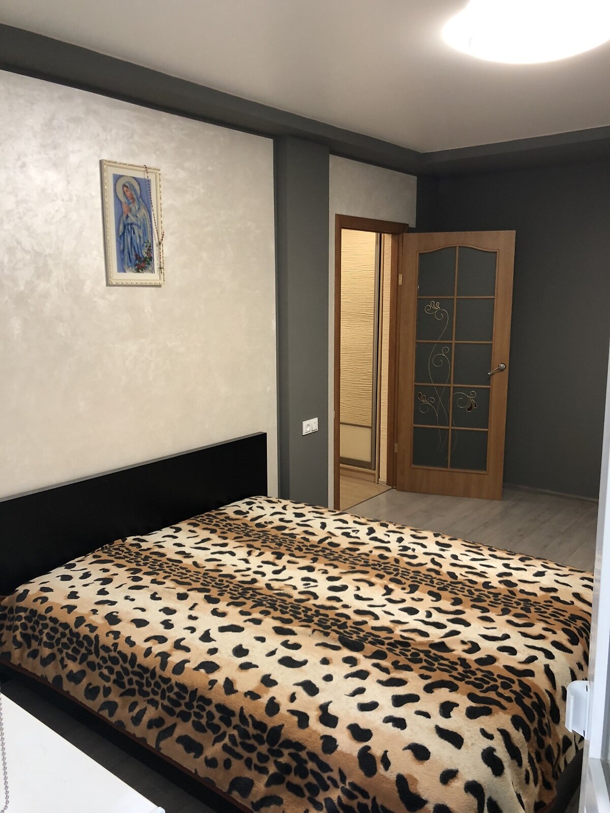 двокімнатна квартира в Львові, район Сихів, на вул. Довженка Олександра в довготривалу оренду помісячно фото 1