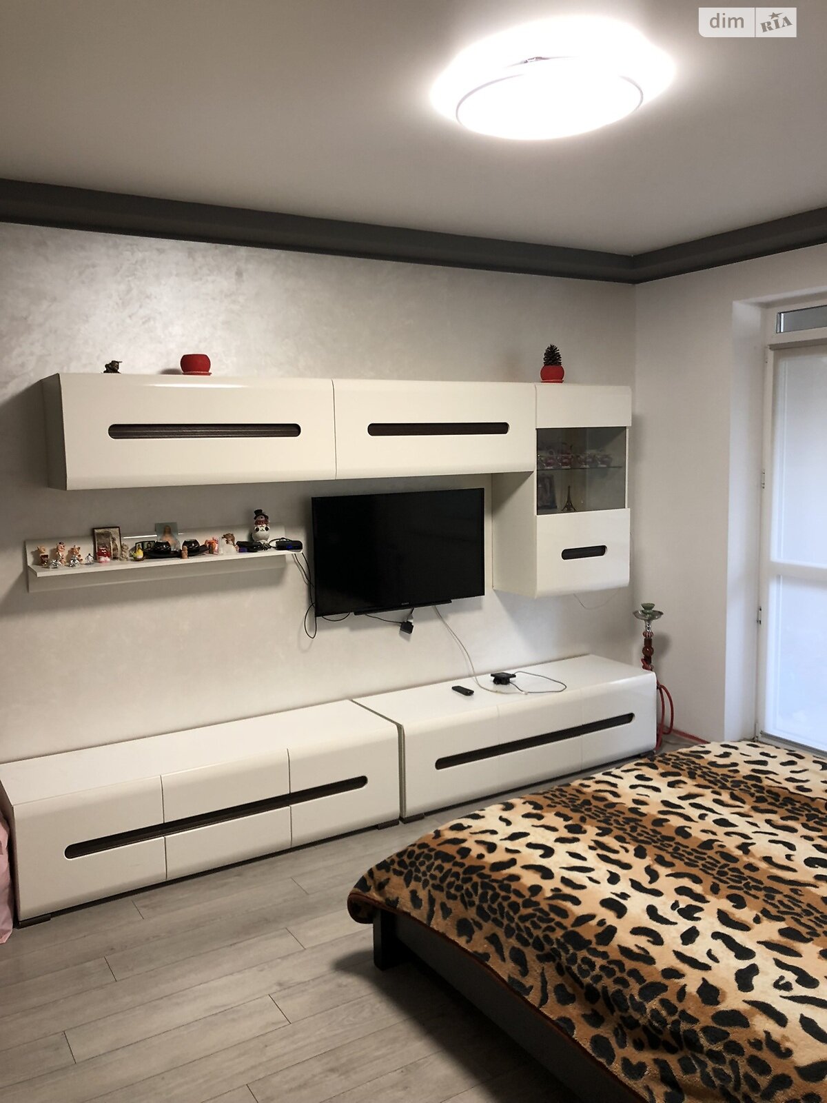 двокімнатна квартира в Львові, район Сихів, на вул. Довженка Олександра в довготривалу оренду помісячно фото 1