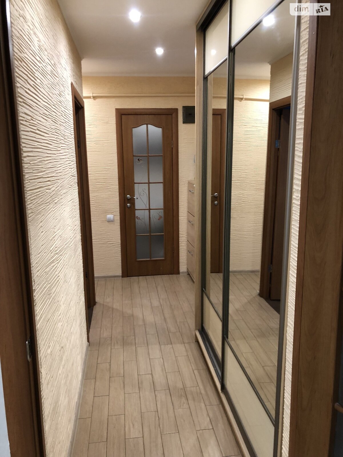 двокімнатна квартира в Львові, район Сихів, на вул. Довженка Олександра в довготривалу оренду помісячно фото 1