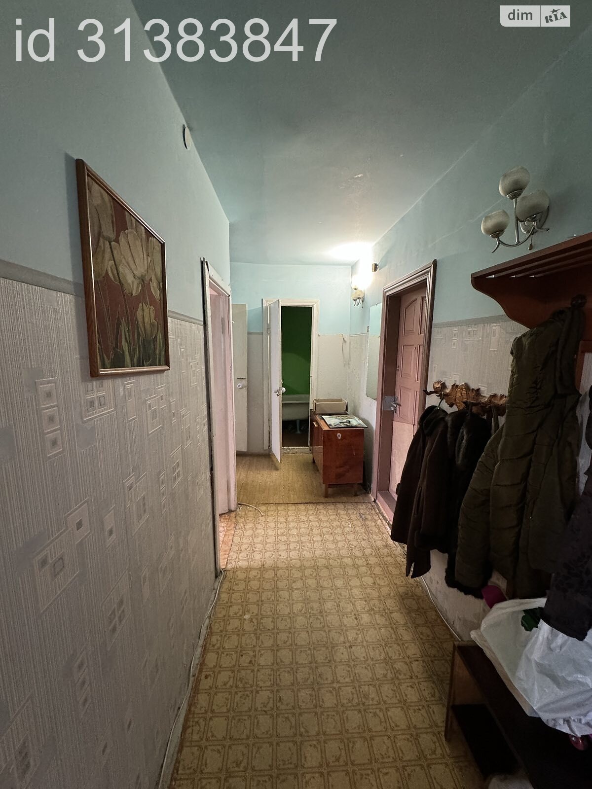 двухкомнатная квартира в Львове, район Сыхов, на ул. Хуторовка 40 в аренду на долгий срок помесячно фото 1