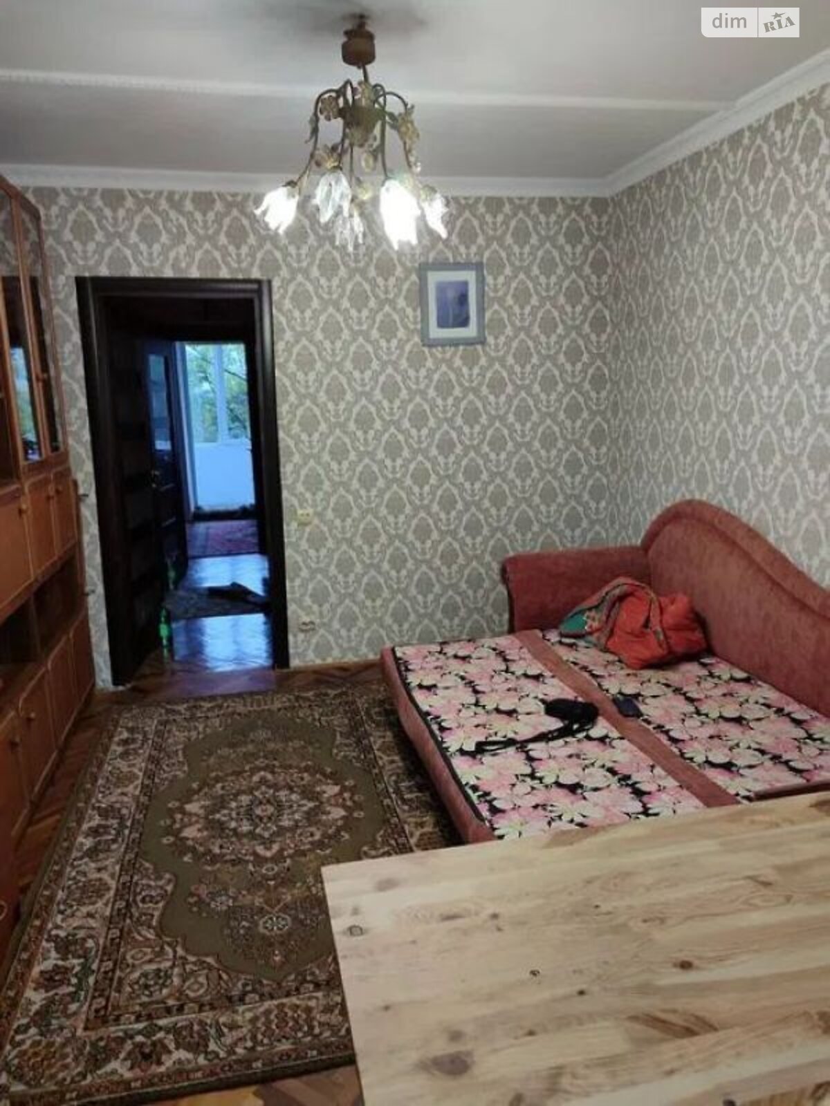 двокімнатна квартира в Львові, район Сихів, на вул. Кавалерідзе Івана 1 в довготривалу оренду помісячно фото 1 двокімнатна квартира в Львові, район Сихів, на вул. Кавалерідзе Івана 1 в довготривалу оренду помісячно фото 1