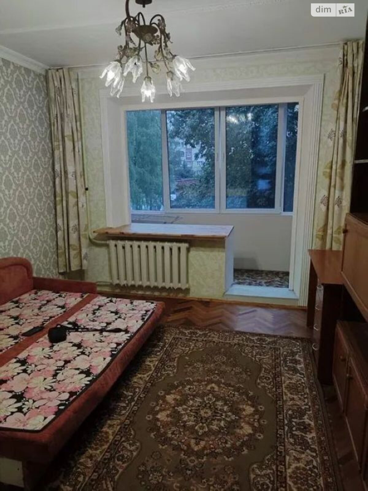 двокімнатна квартира в Львові, район Сихів, на вул. Кавалерідзе Івана 1 в довготривалу оренду помісячно фото 1 двокімнатна квартира в Львові, район Сихів, на вул. Кавалерідзе Івана 1 в довготривалу оренду помісячно фото 1
